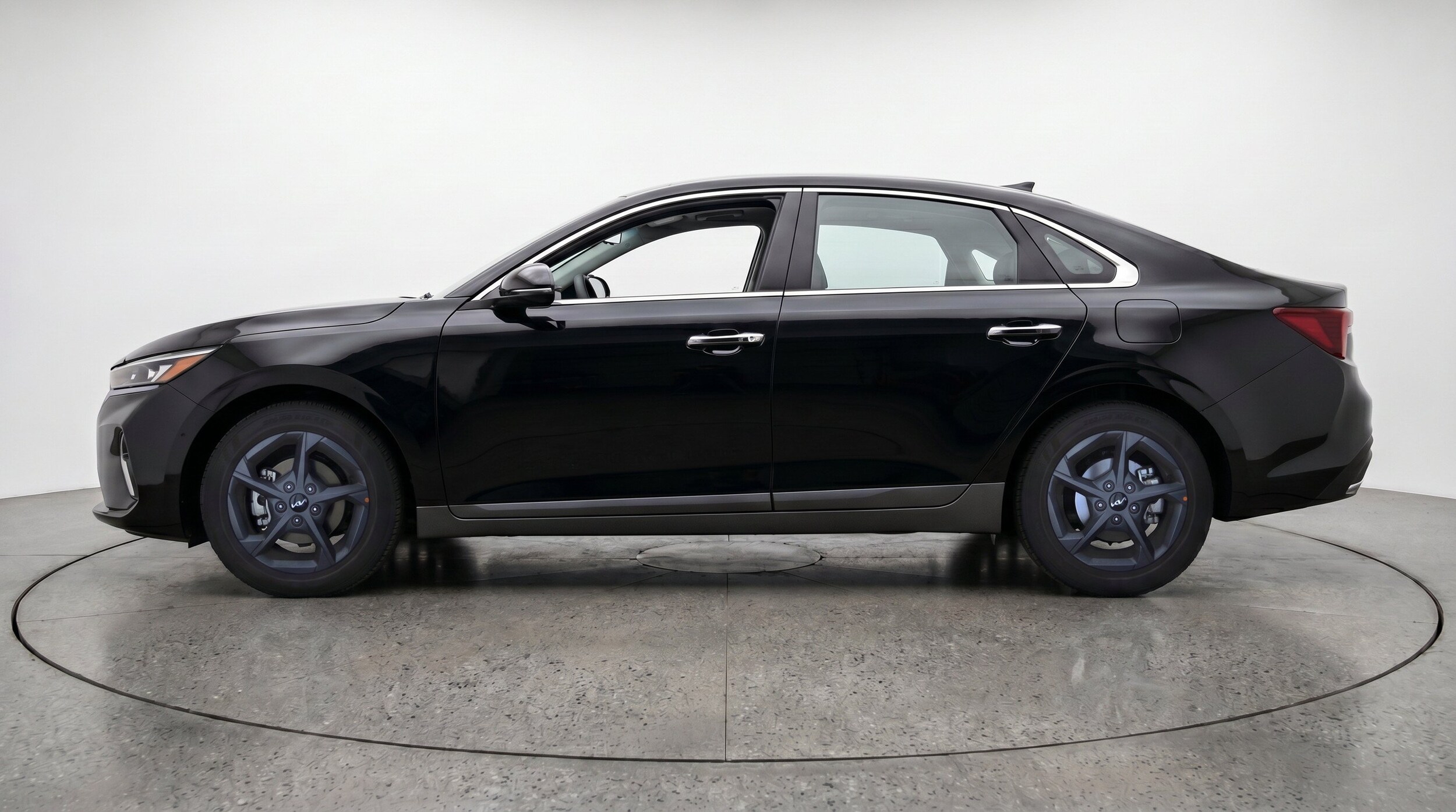 Thumbnail: 2026 Kia K4 - 5