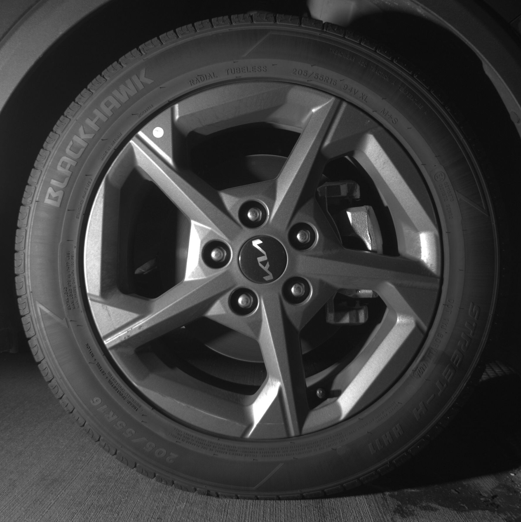 Thumbnail: 2025 Kia K4 - 10