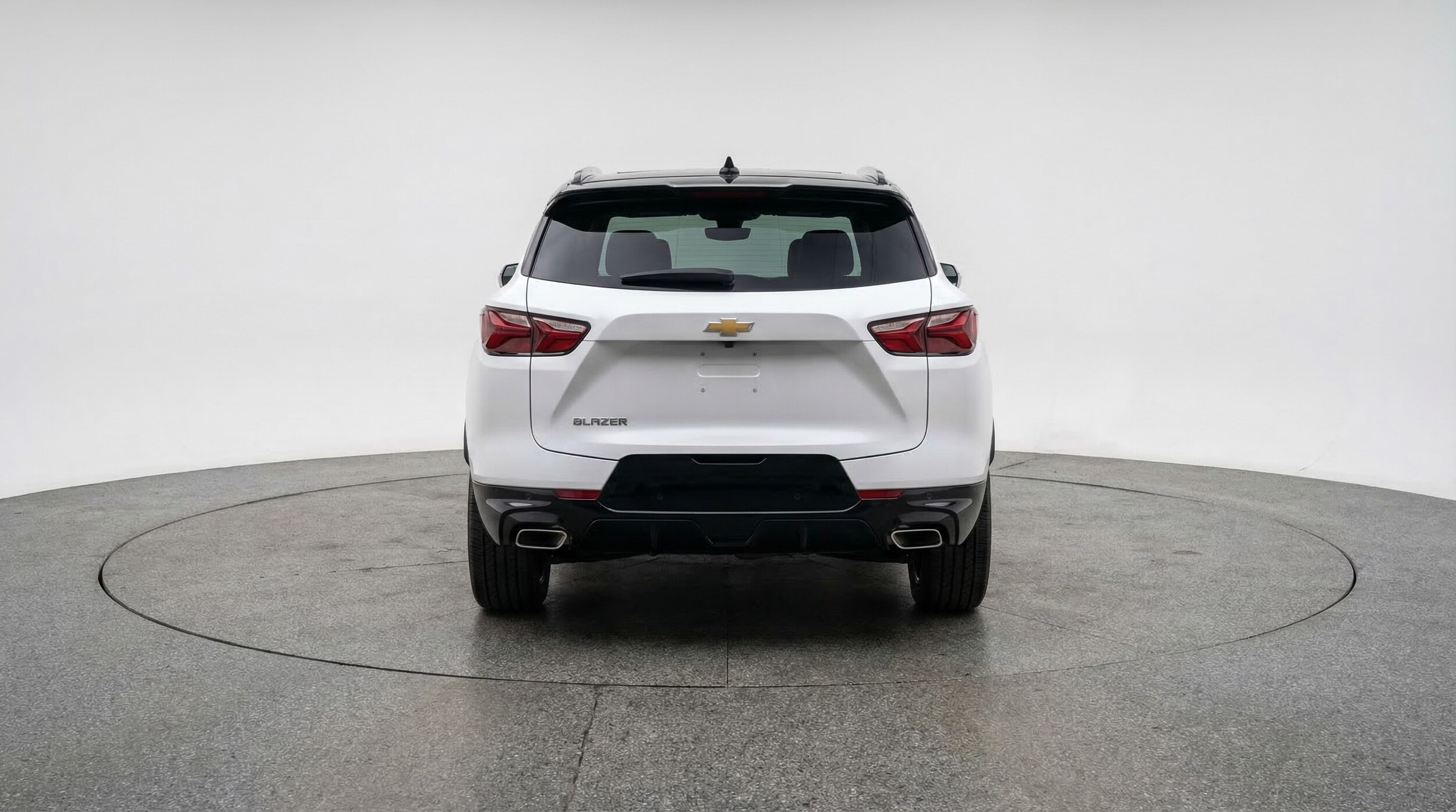 Thumbnail: 2025 Chevrolet Blazer - 6