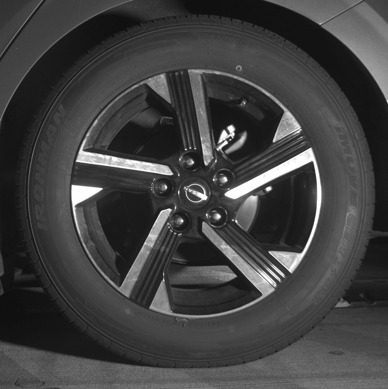 Thumbnail: 2025 Nissan Sentra - 11