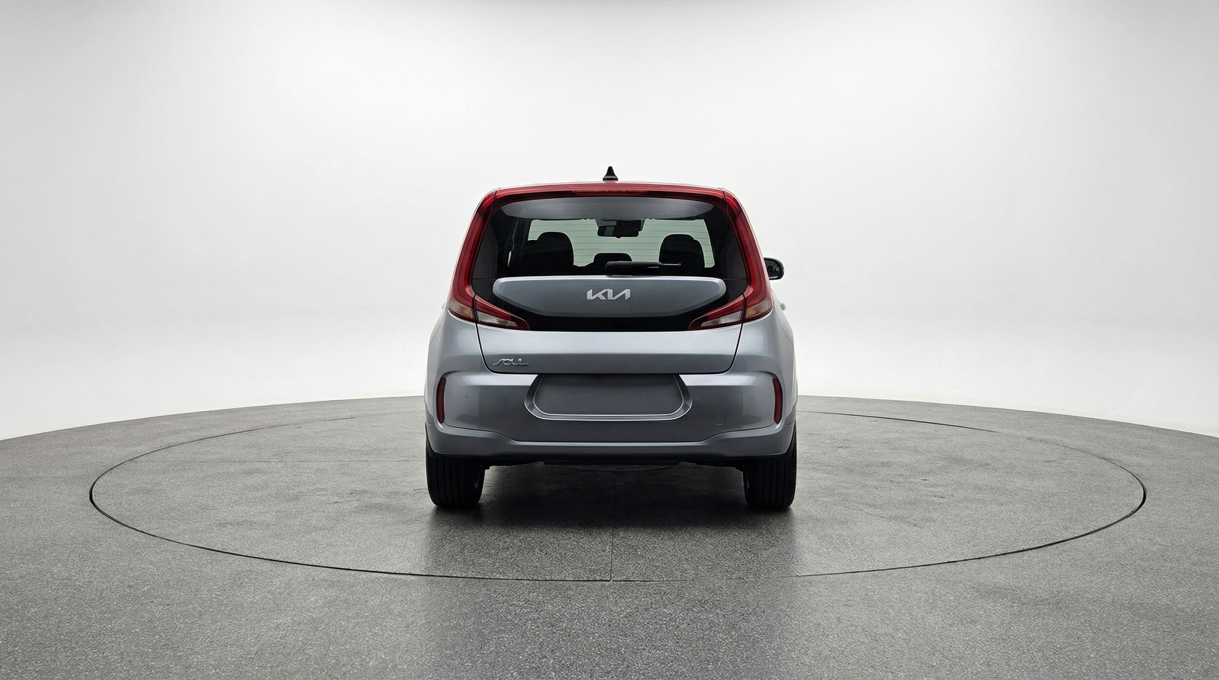 Thumbnail: 2025 Kia Soul - 6