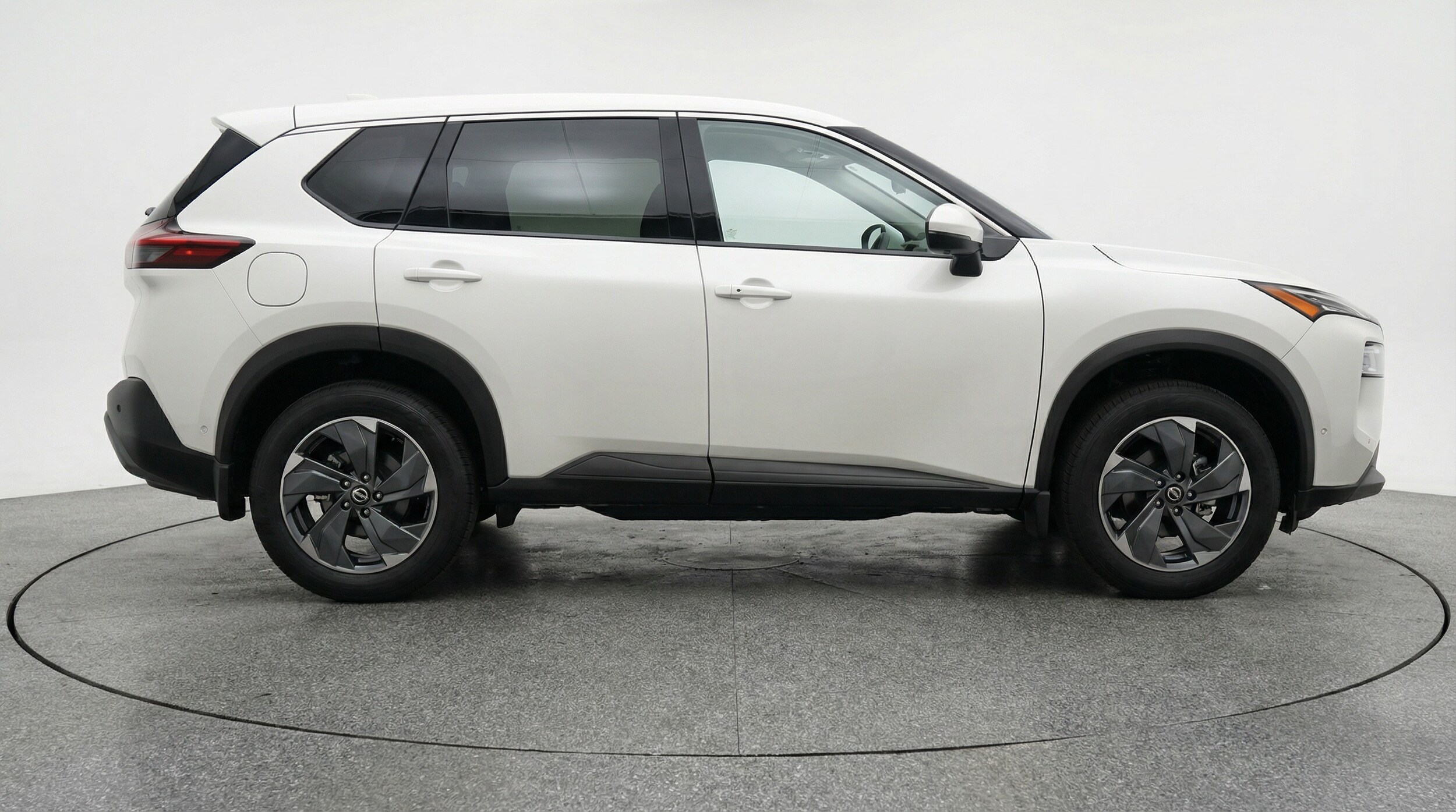 Thumbnail: 2025 Nissan Rogue - 8