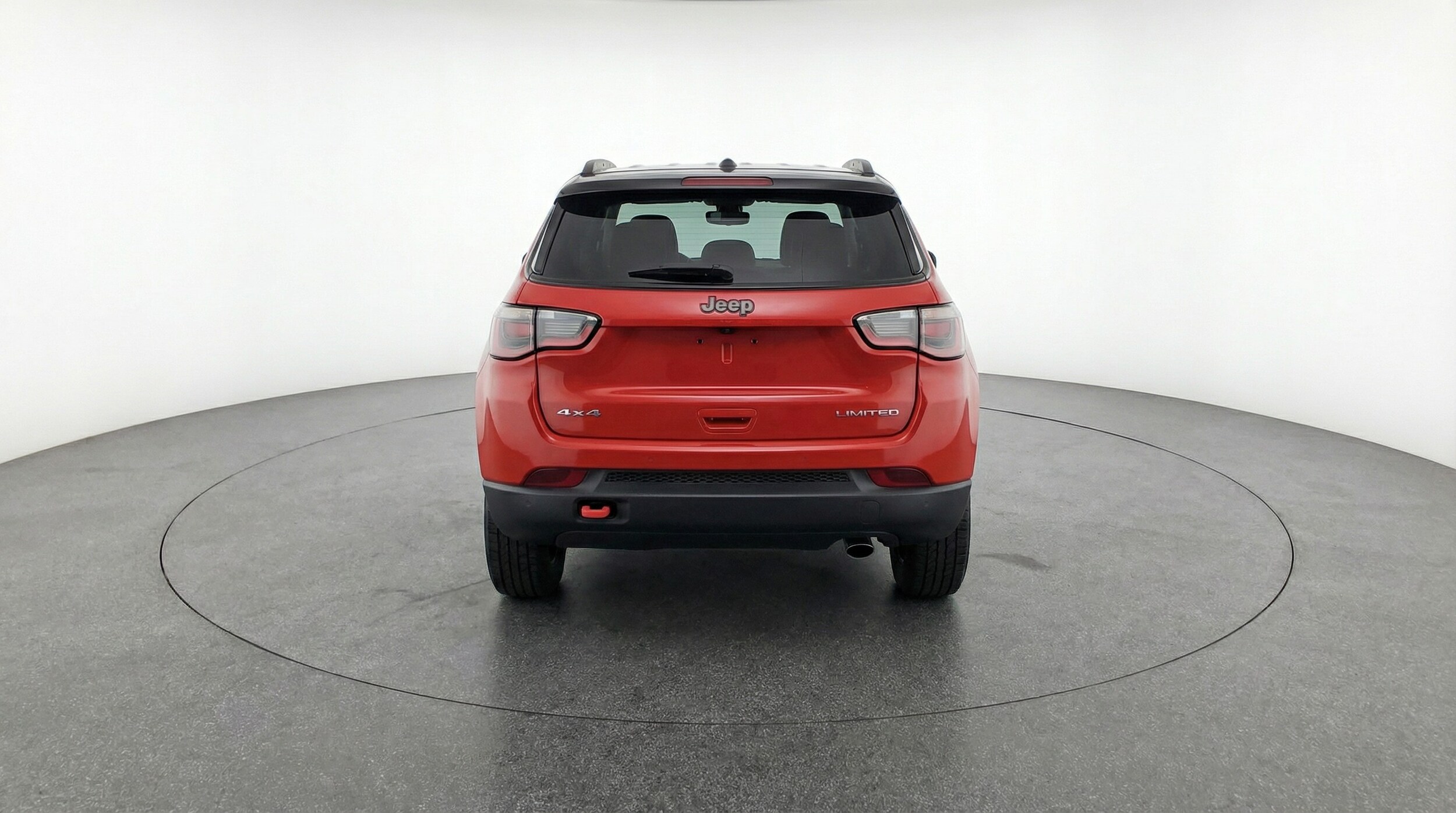 Thumbnail: 2025 Jeep Compass - 6