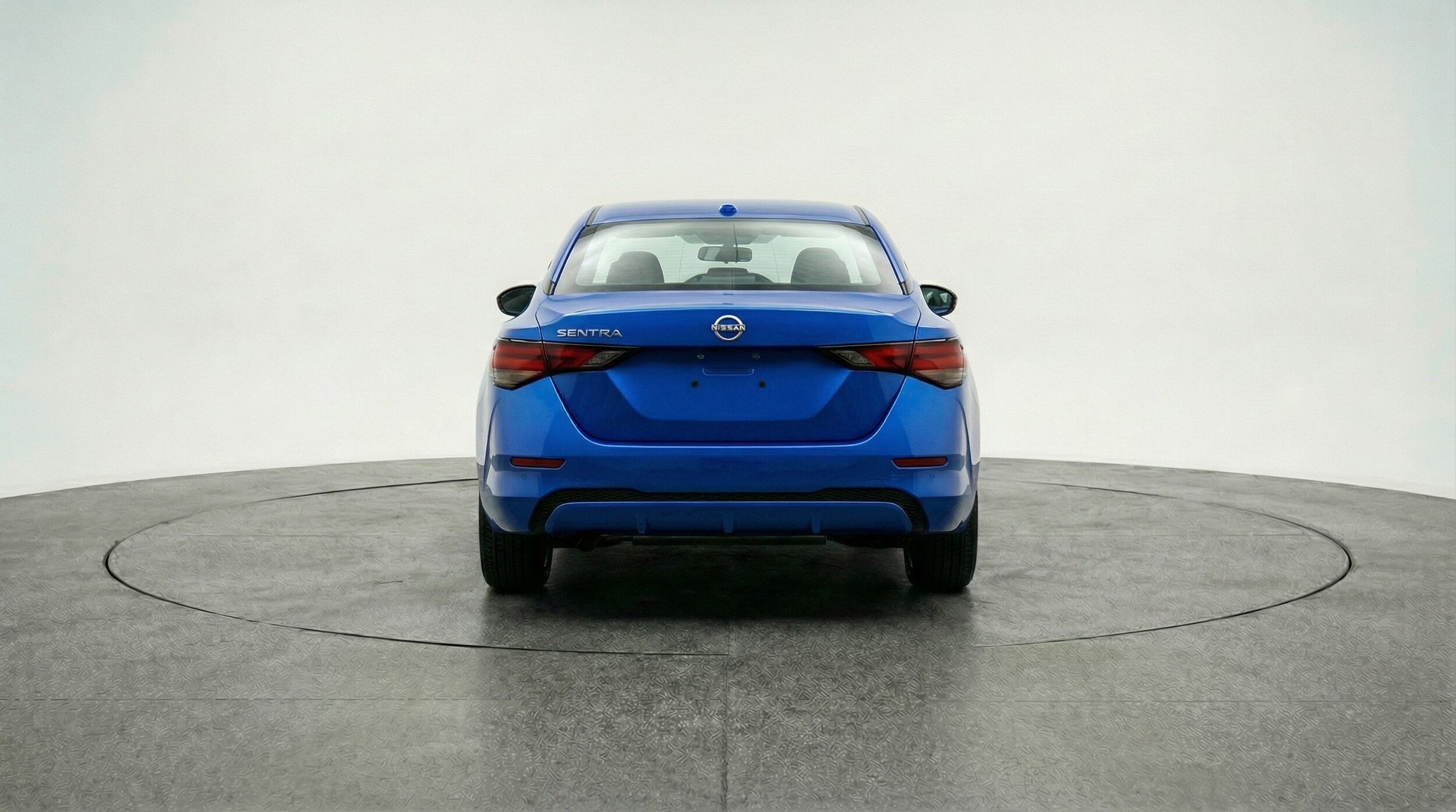 Thumbnail: 2025 Nissan Sentra - 6