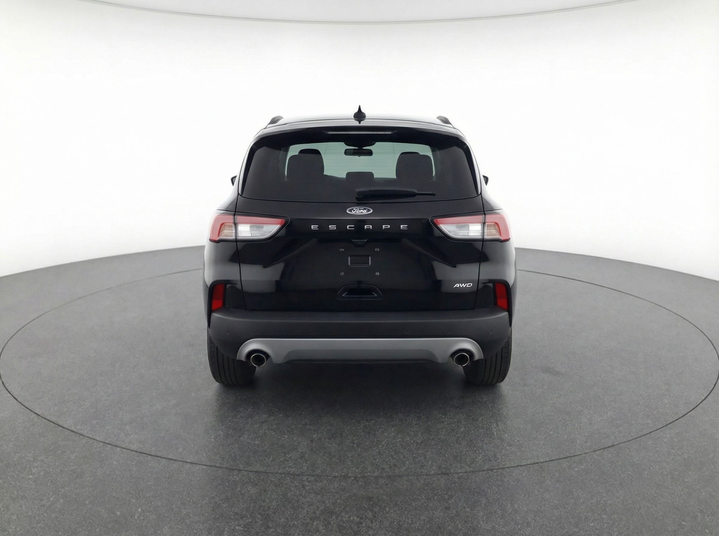 Thumbnail: 2025 Ford Escape - 6