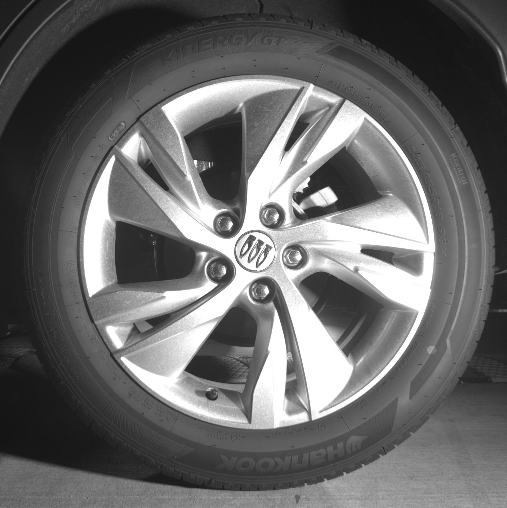 Thumbnail: 2026 Buick Encore GX - 14