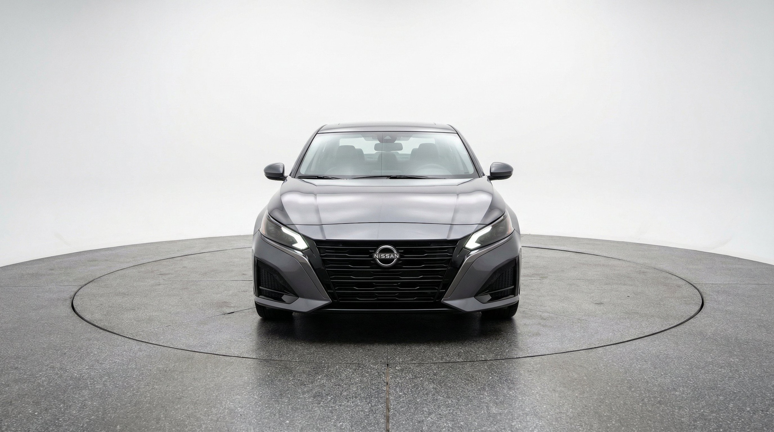 Thumbnail: 2026 Nissan Altima - 2