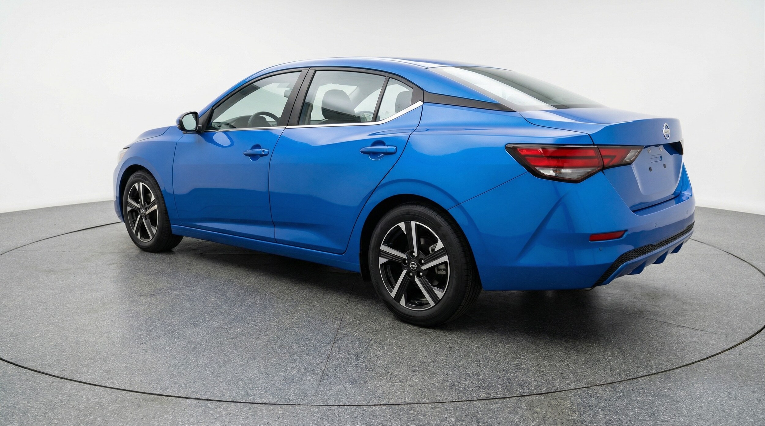 Thumbnail: 2025 Nissan Sentra - 5