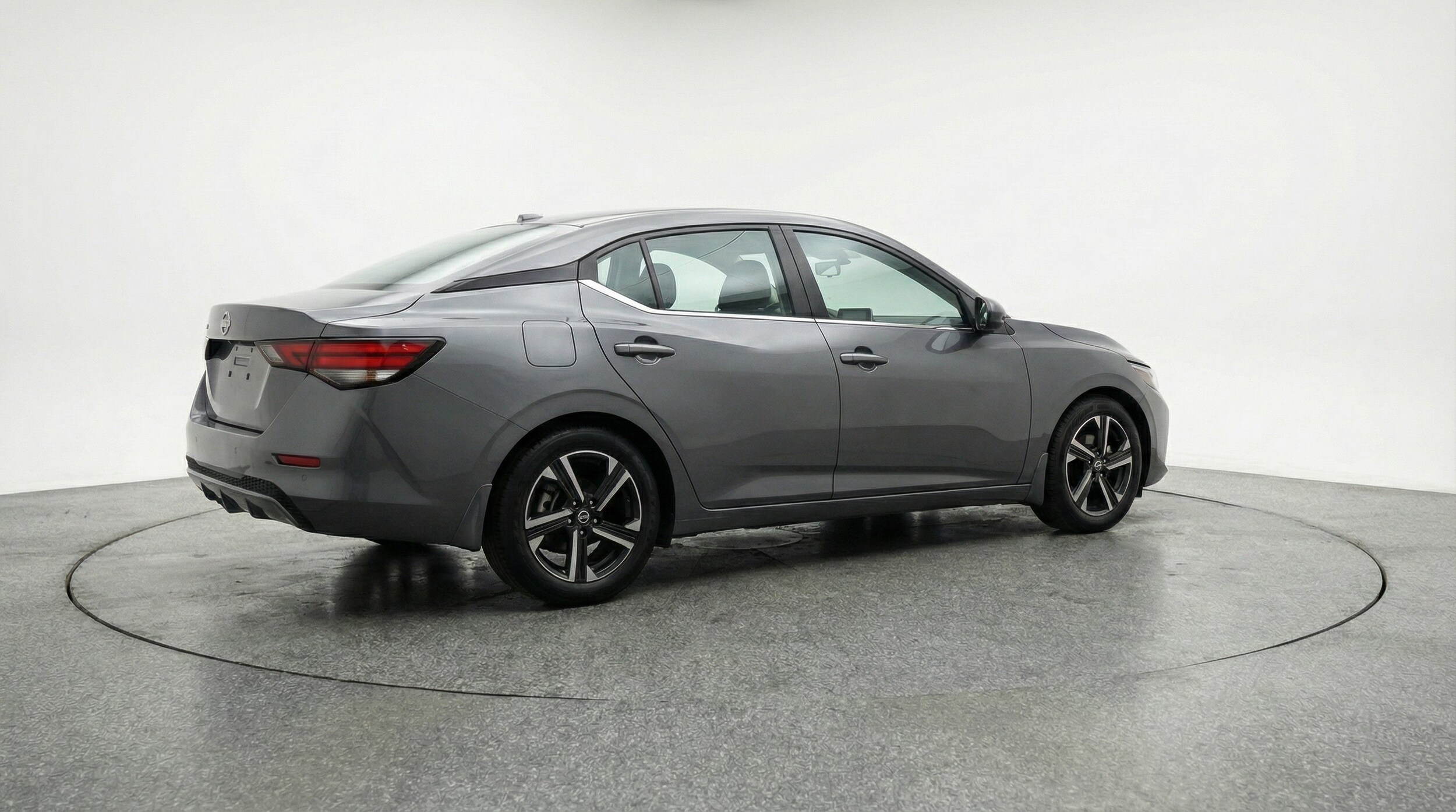 Thumbnail: 2025 Nissan Sentra - 7
