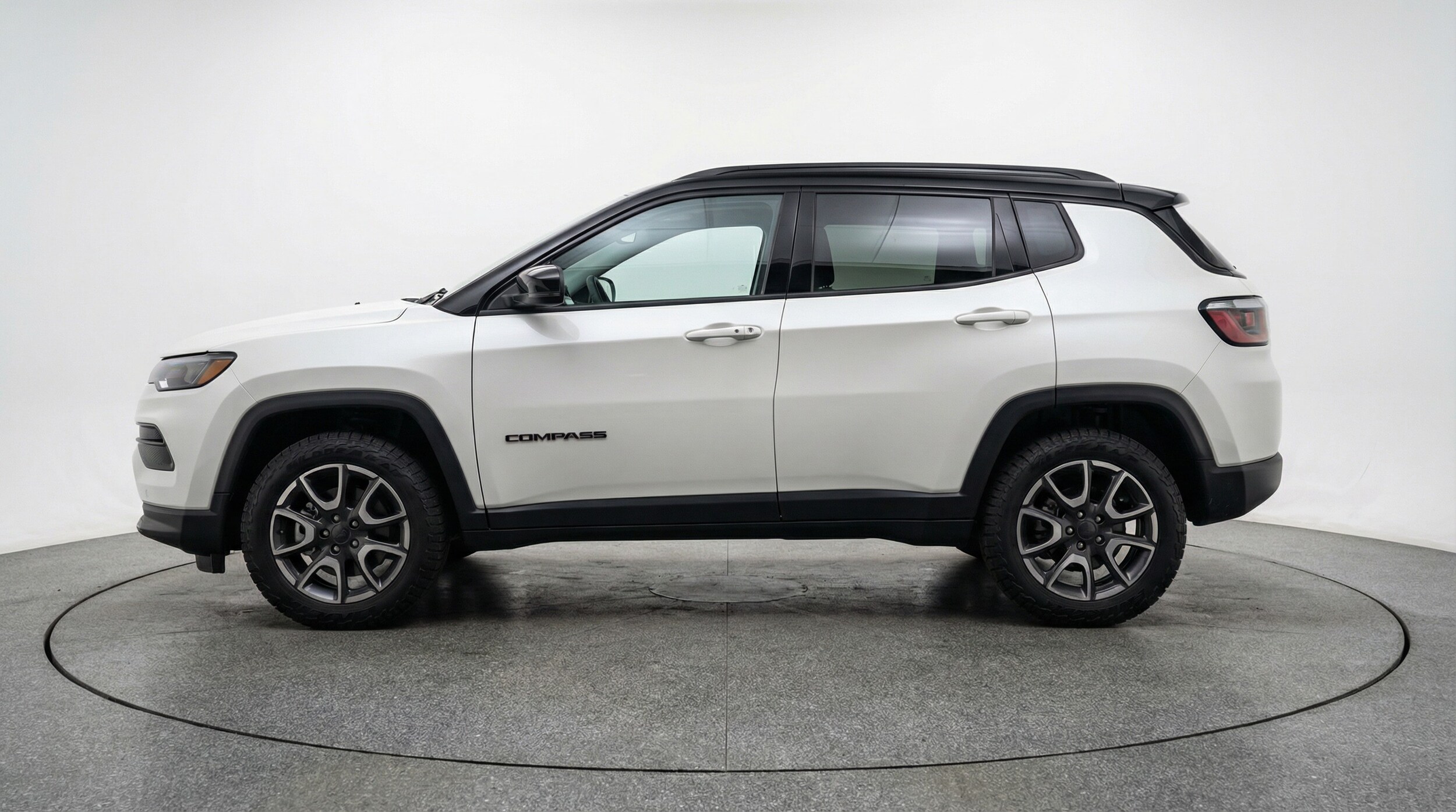 Thumbnail: 2025 Jeep Compass - 4