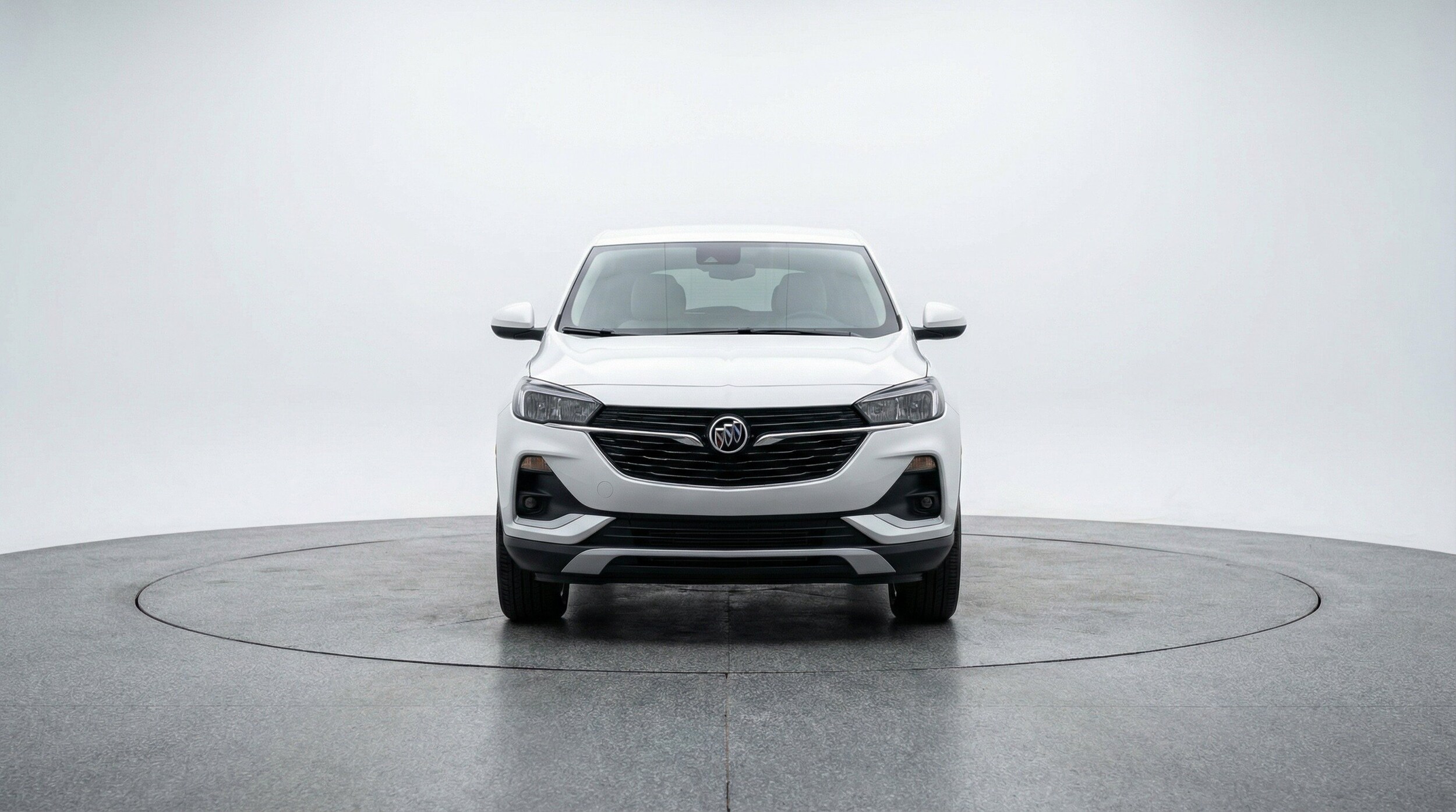 Thumbnail: 2026 Buick Encore GX - 2