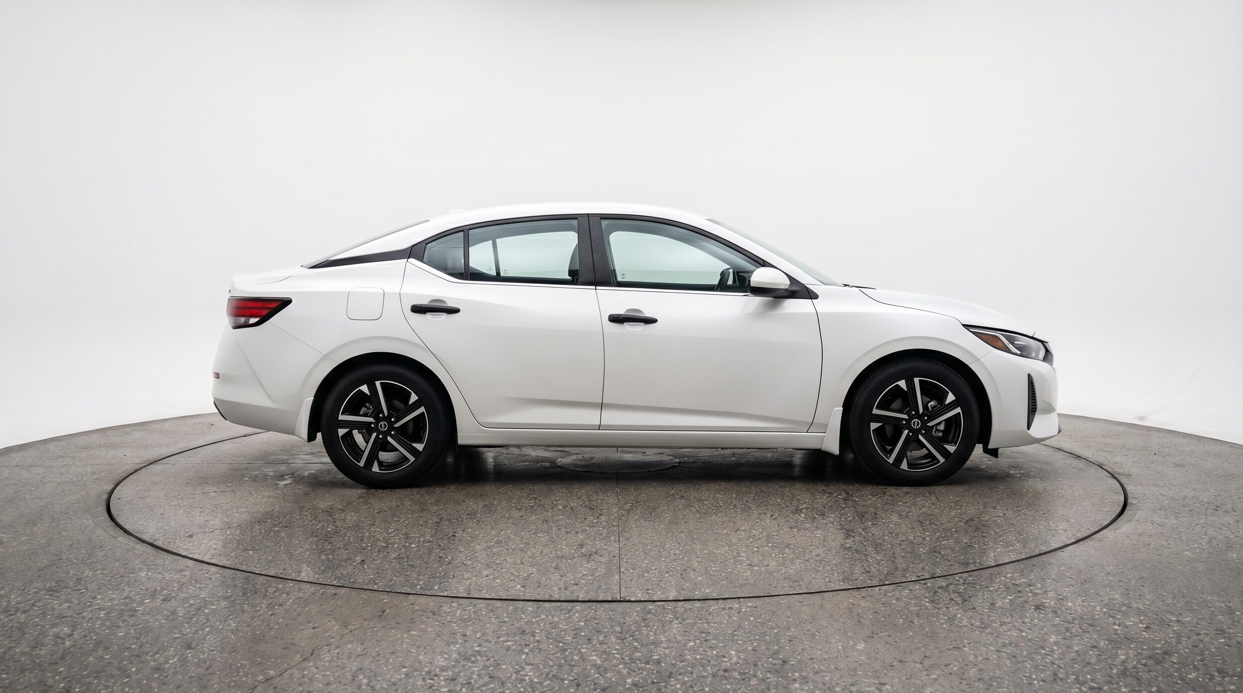 Thumbnail: 2025 Nissan Sentra - 8