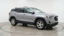 2024 GMC Terrain SLE -
                  Holly Hill, FL