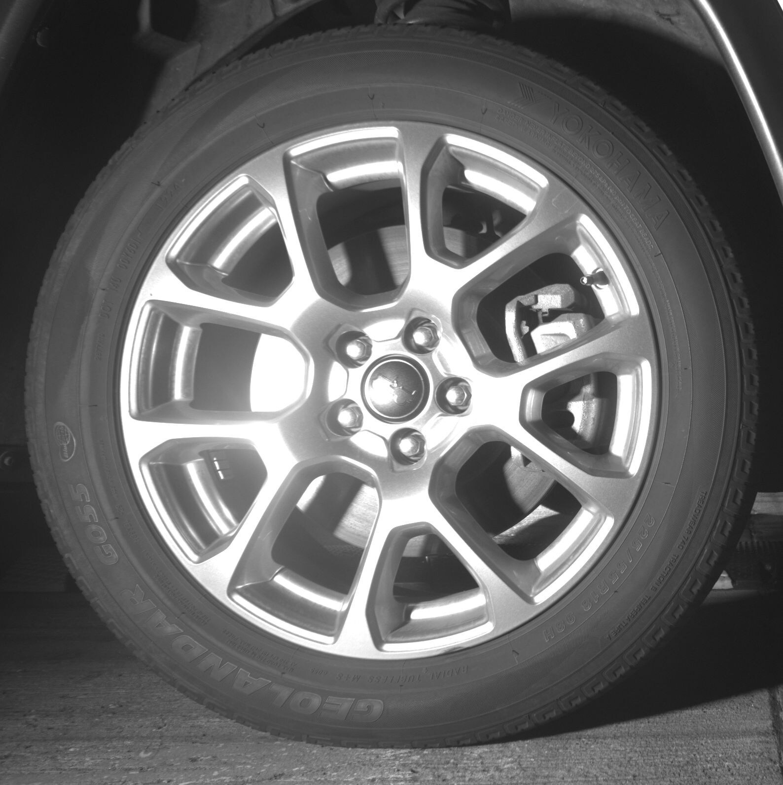 Thumbnail: 2025 Jeep Compass - 10