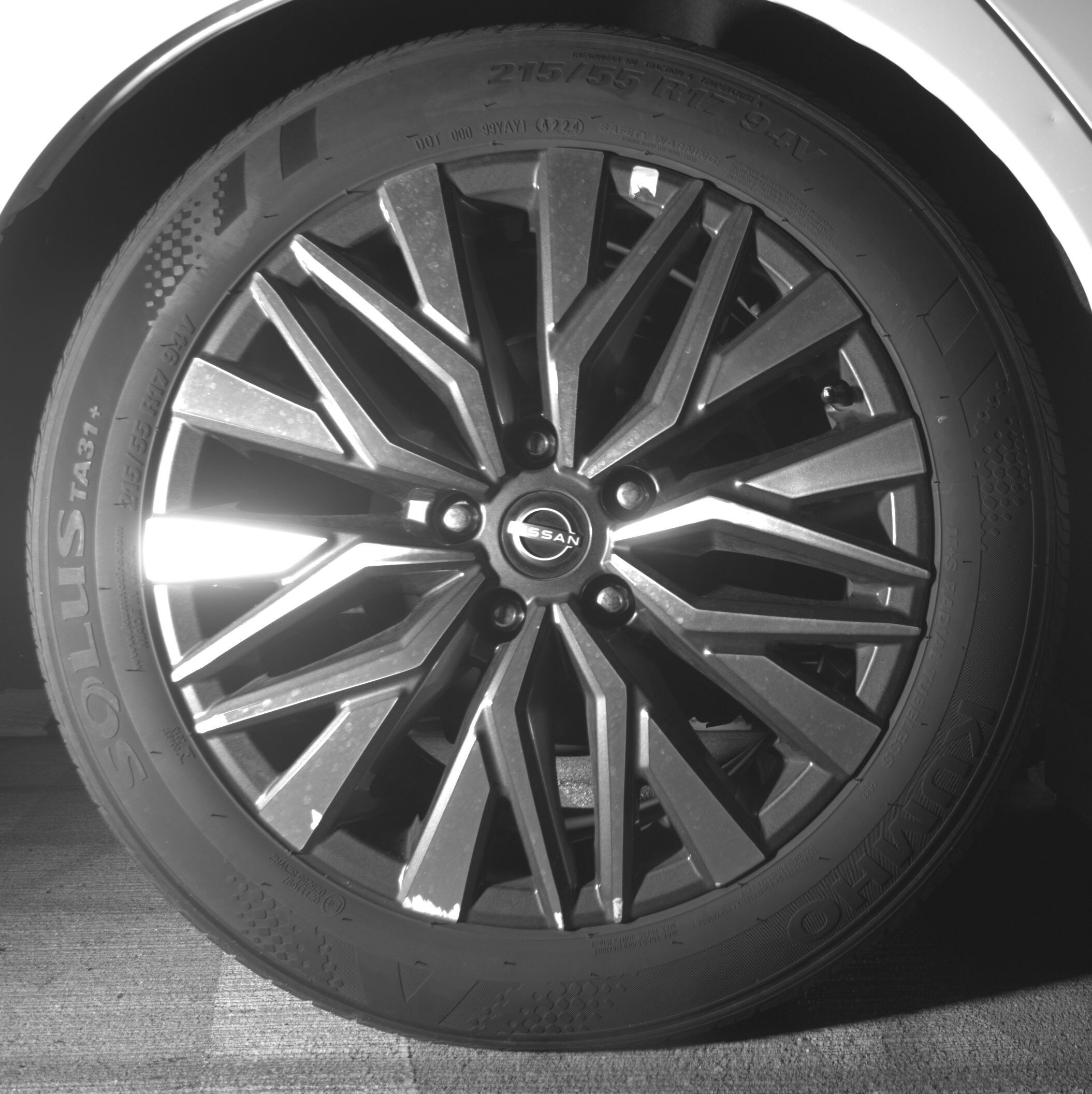 Thumbnail: 2025 Nissan Altima - 12