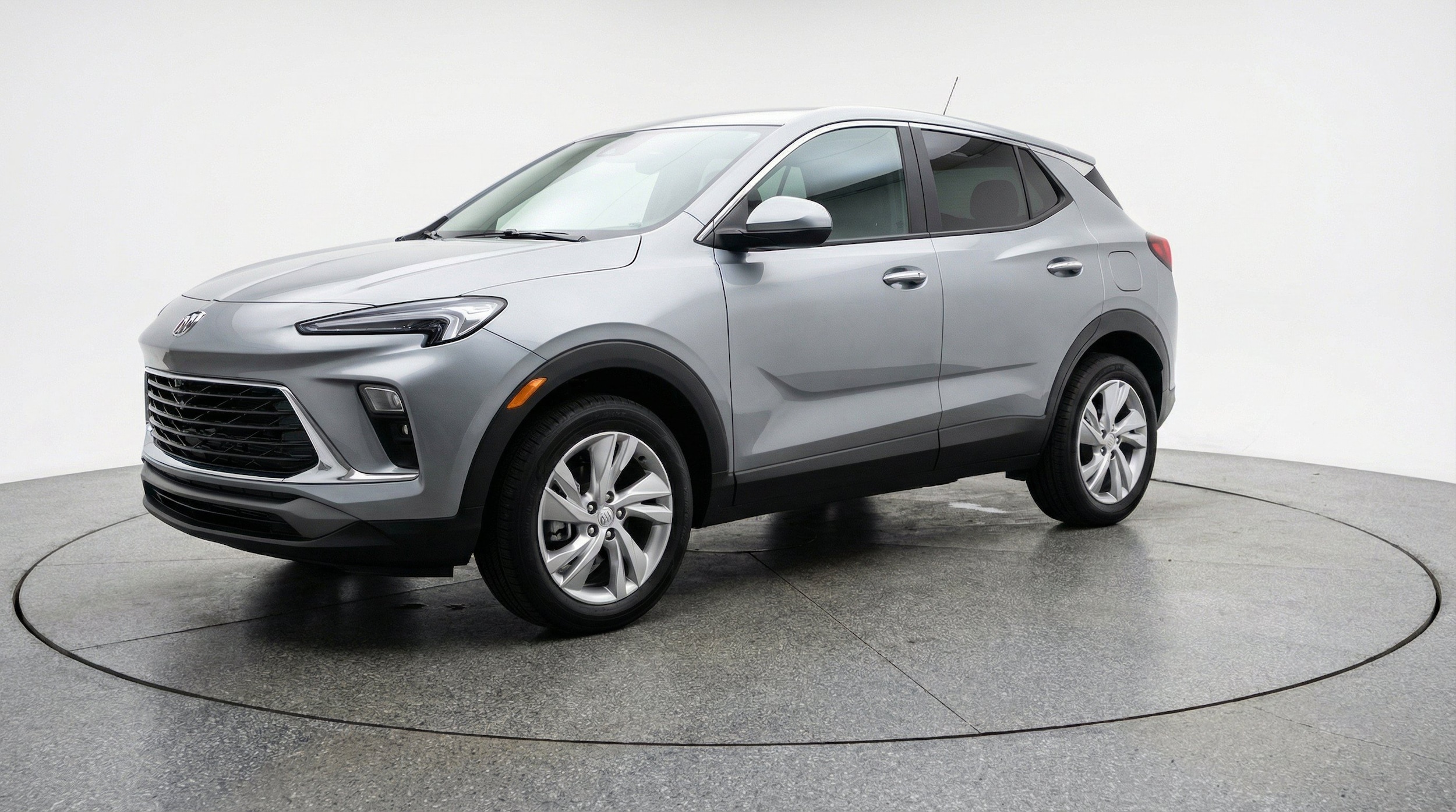 Thumbnail: 2026 Buick Encore GX - 3
