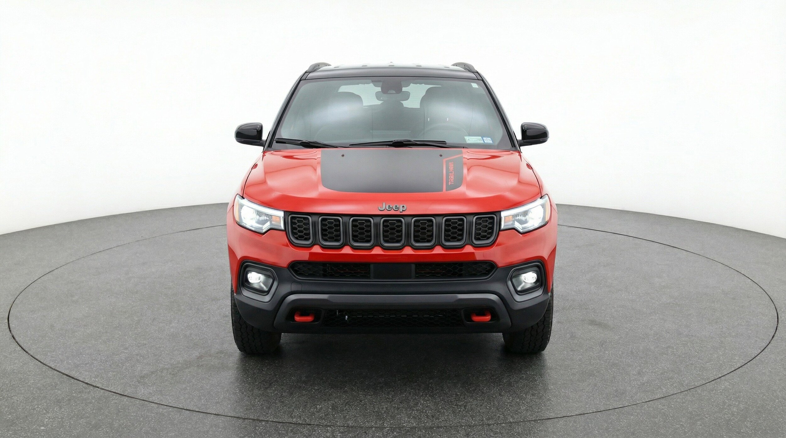 Thumbnail: 2025 Jeep Compass - 2