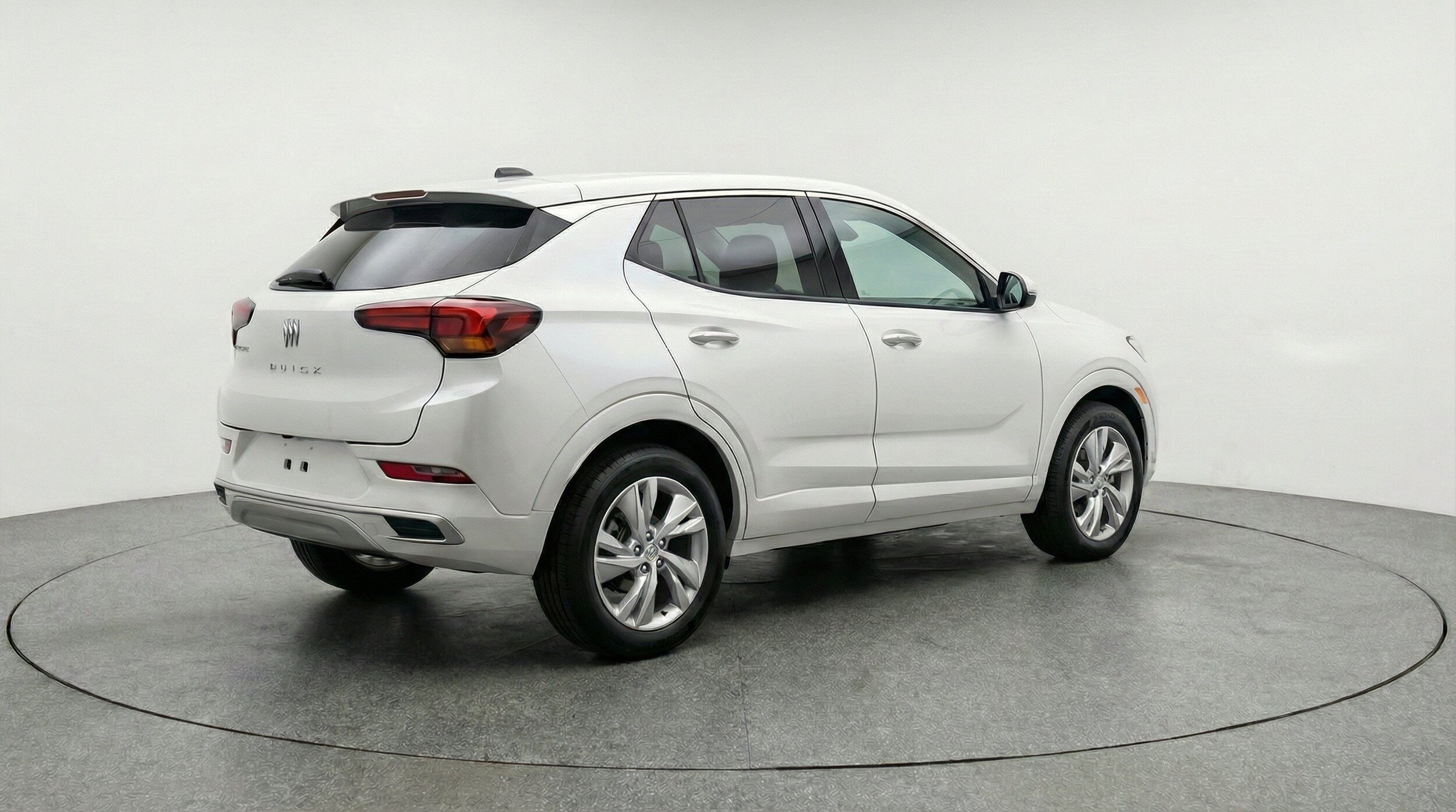 Thumbnail: 2026 Buick Encore GX - 9