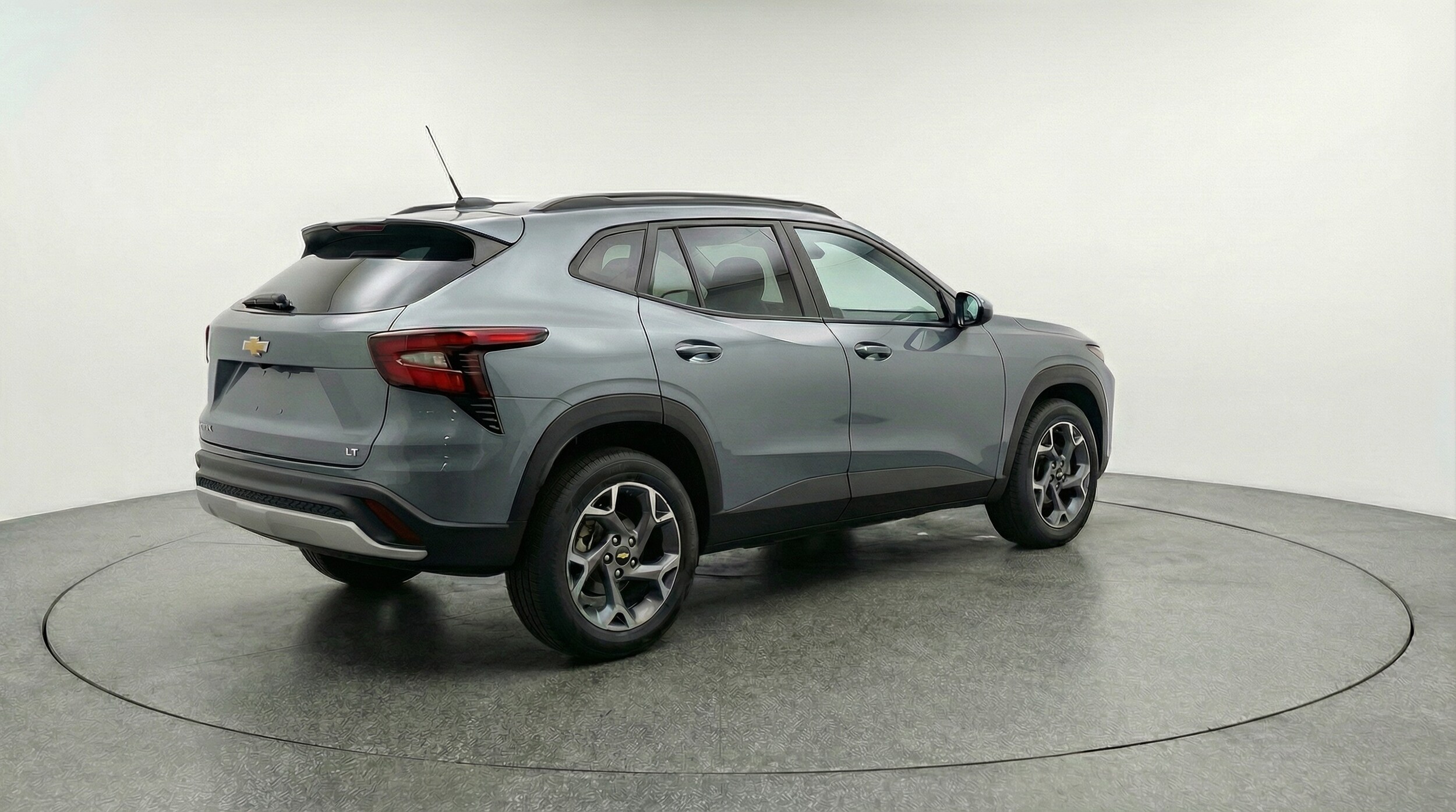 Thumbnail: 2025 Chevrolet Trax - 7