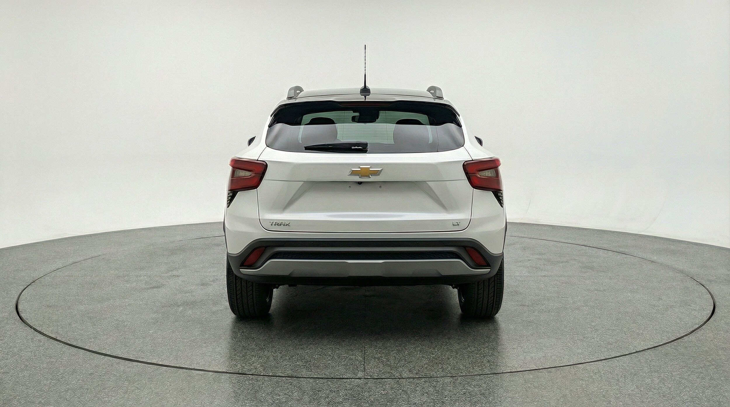 Thumbnail: 2025 Chevrolet Trax - 7