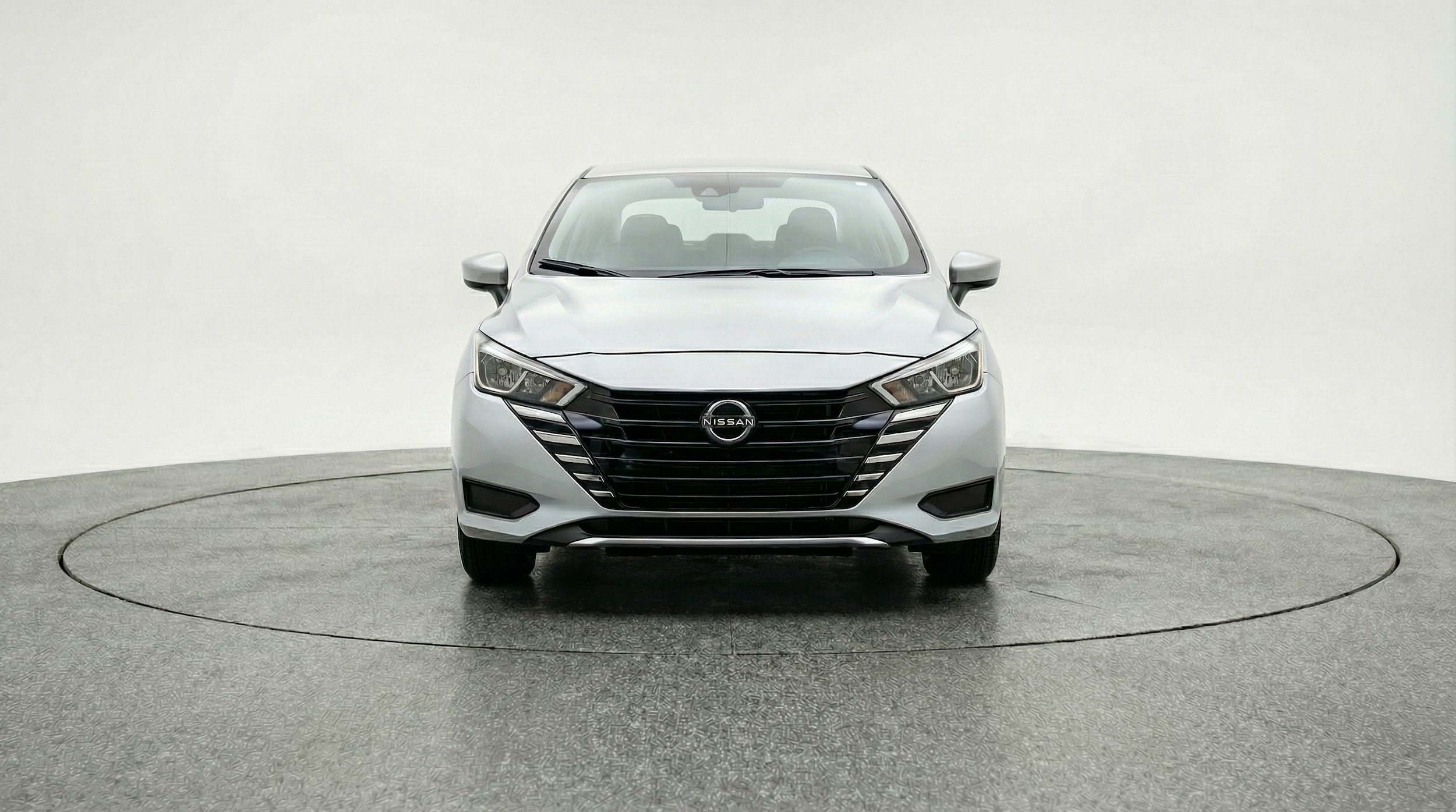 Thumbnail: 2025 Nissan Versa - 2