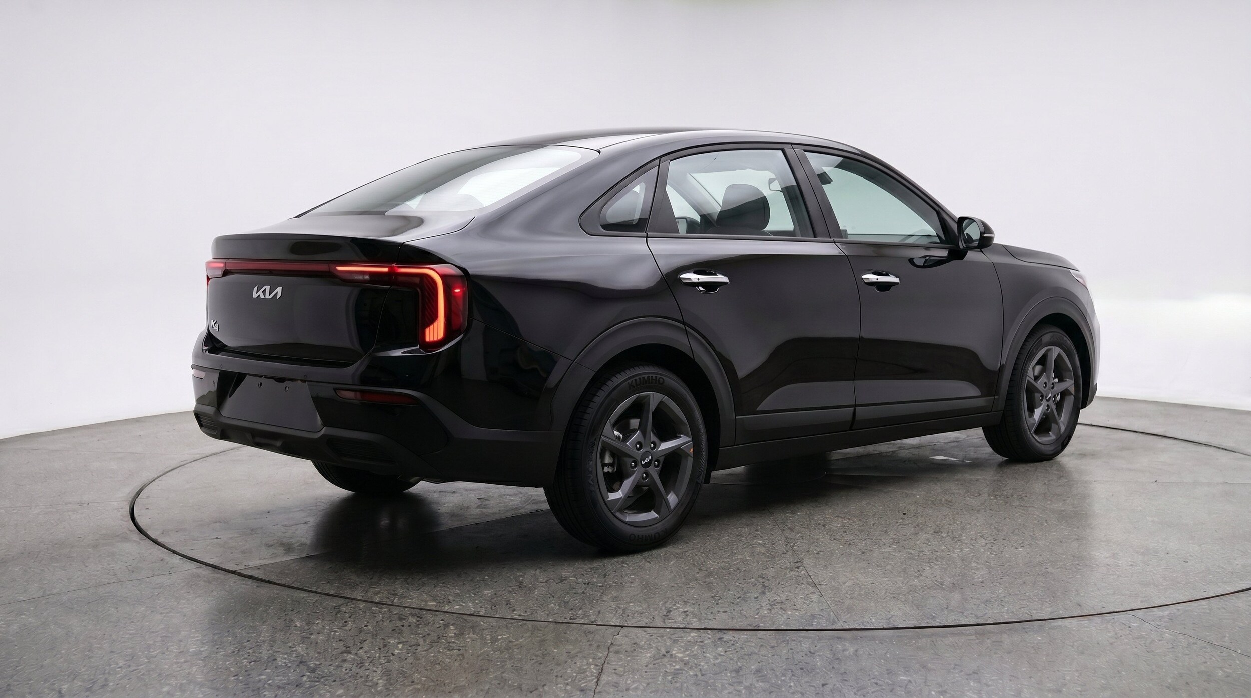 Thumbnail: 2026 Kia K4 - 9