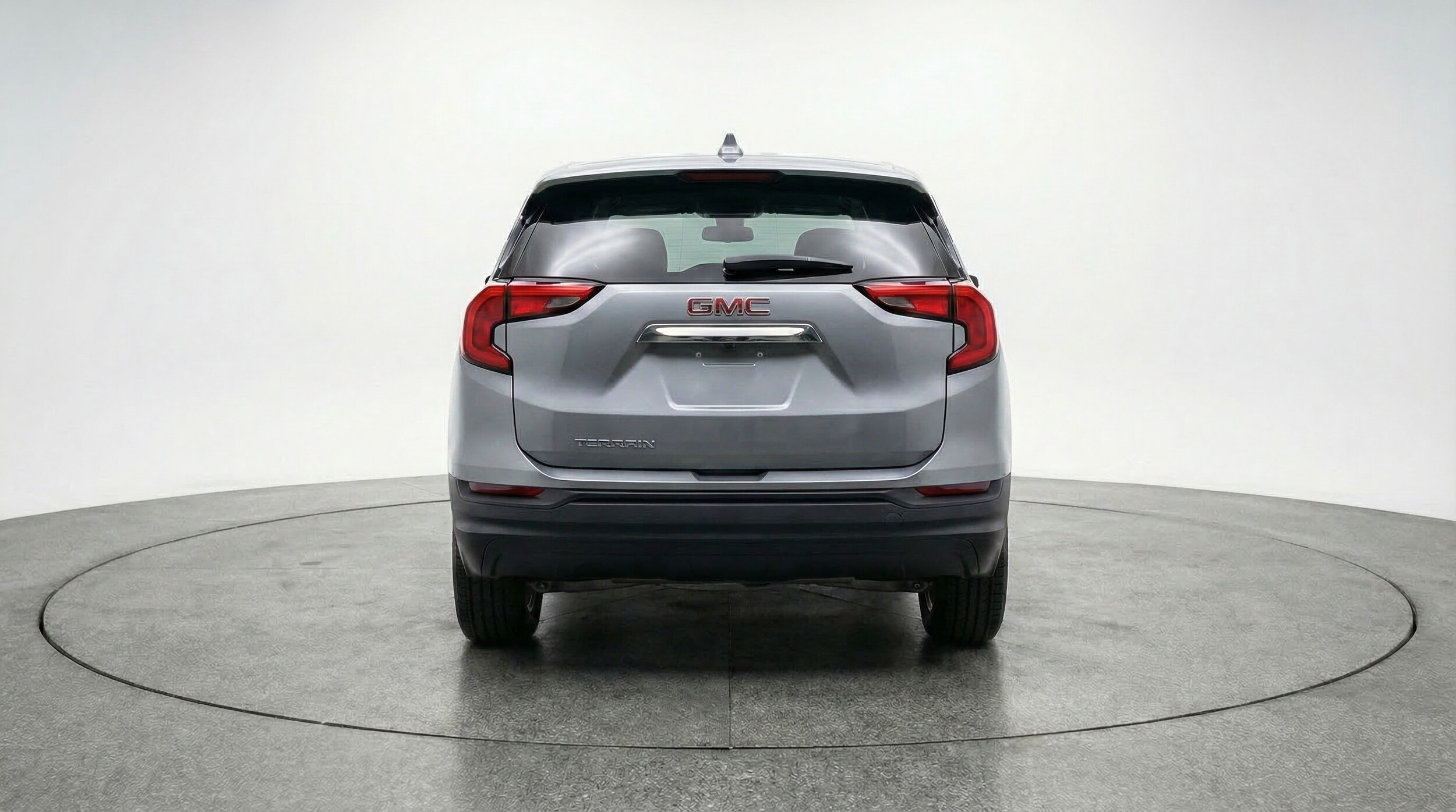 Thumbnail: 2024 GMC Terrain - 6