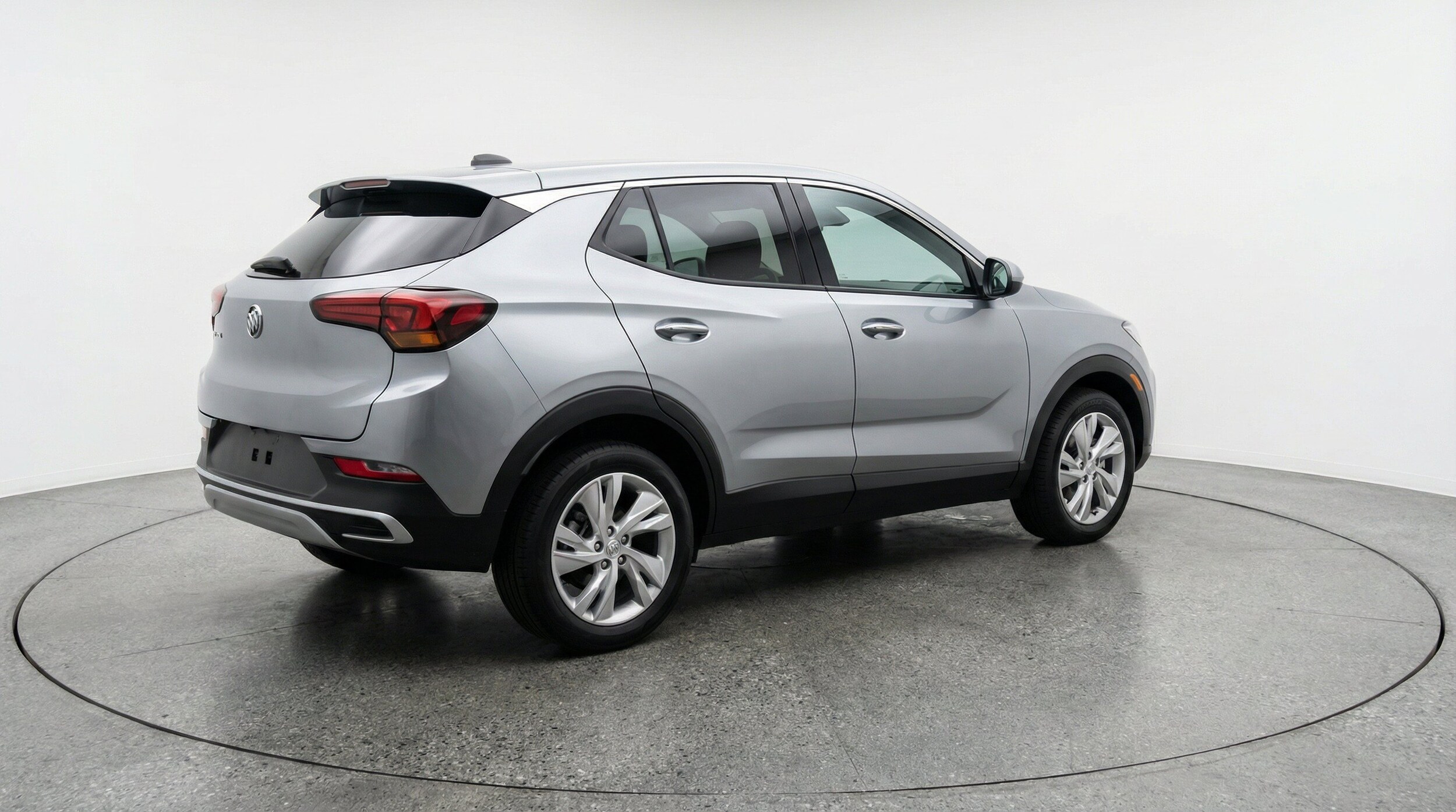 Thumbnail: 2026 Buick Encore GX - 9