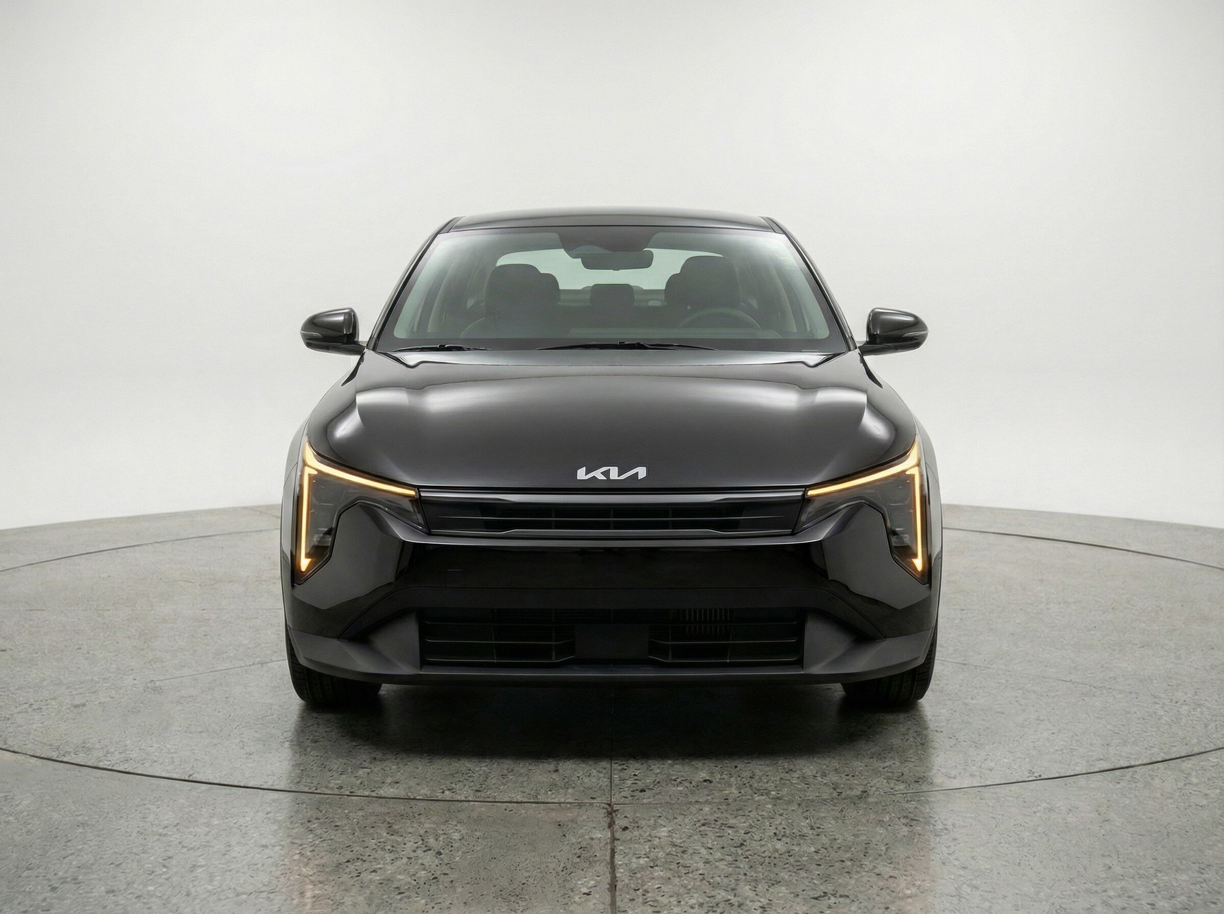 Thumbnail: 2025 Kia K4 - 2