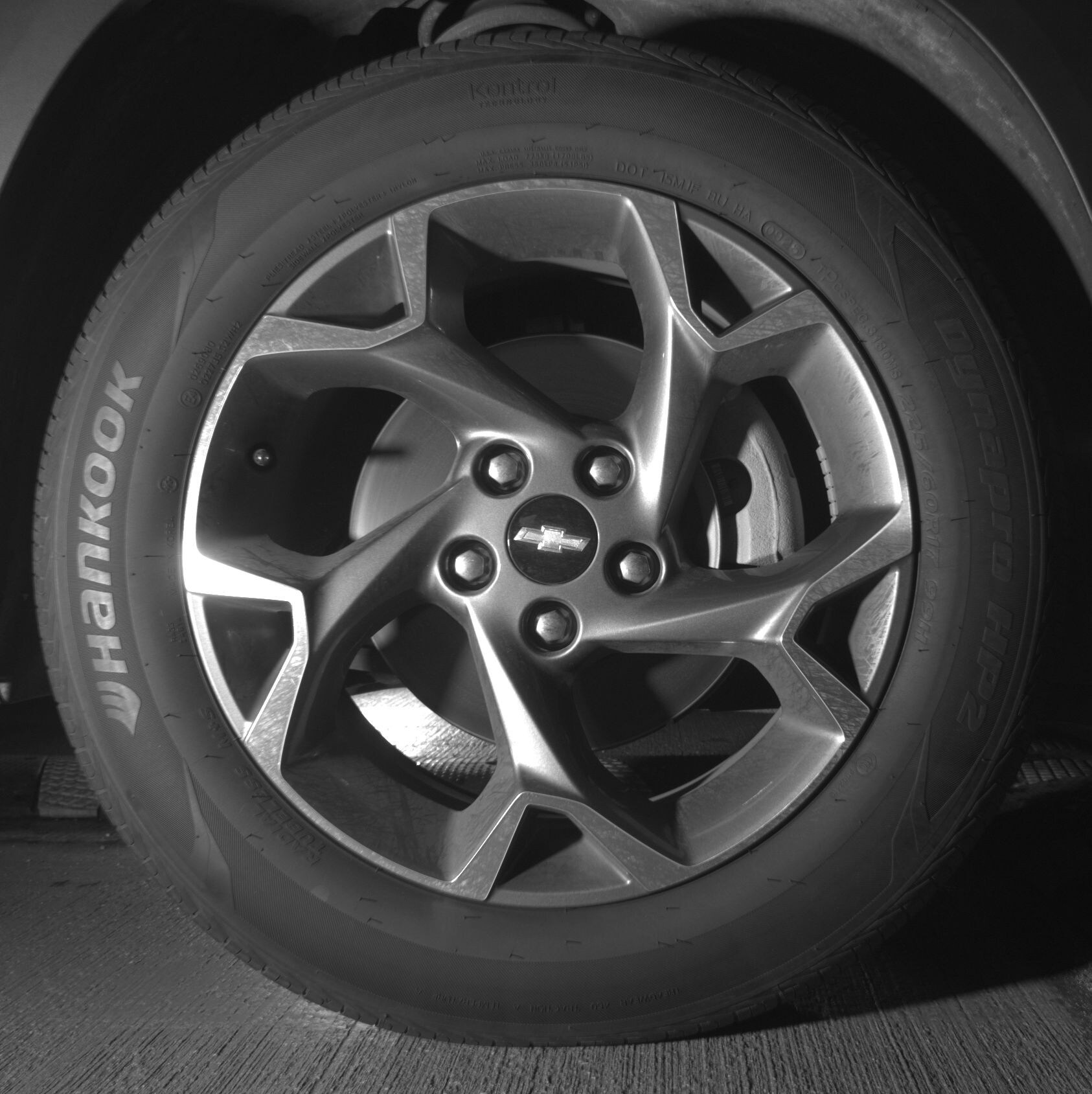 Thumbnail: 2025 Chevrolet Trax - 10