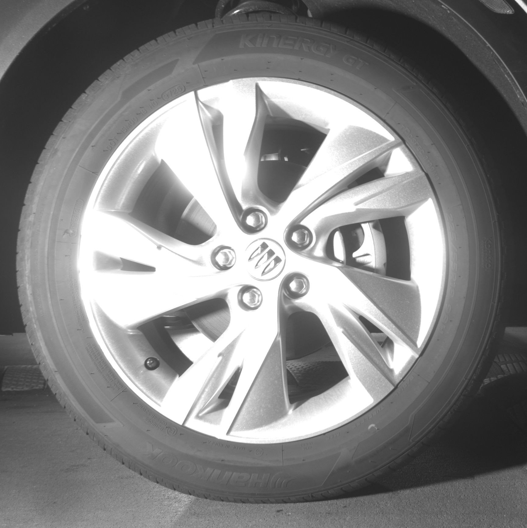Thumbnail: 2026 Buick Encore GX - 13