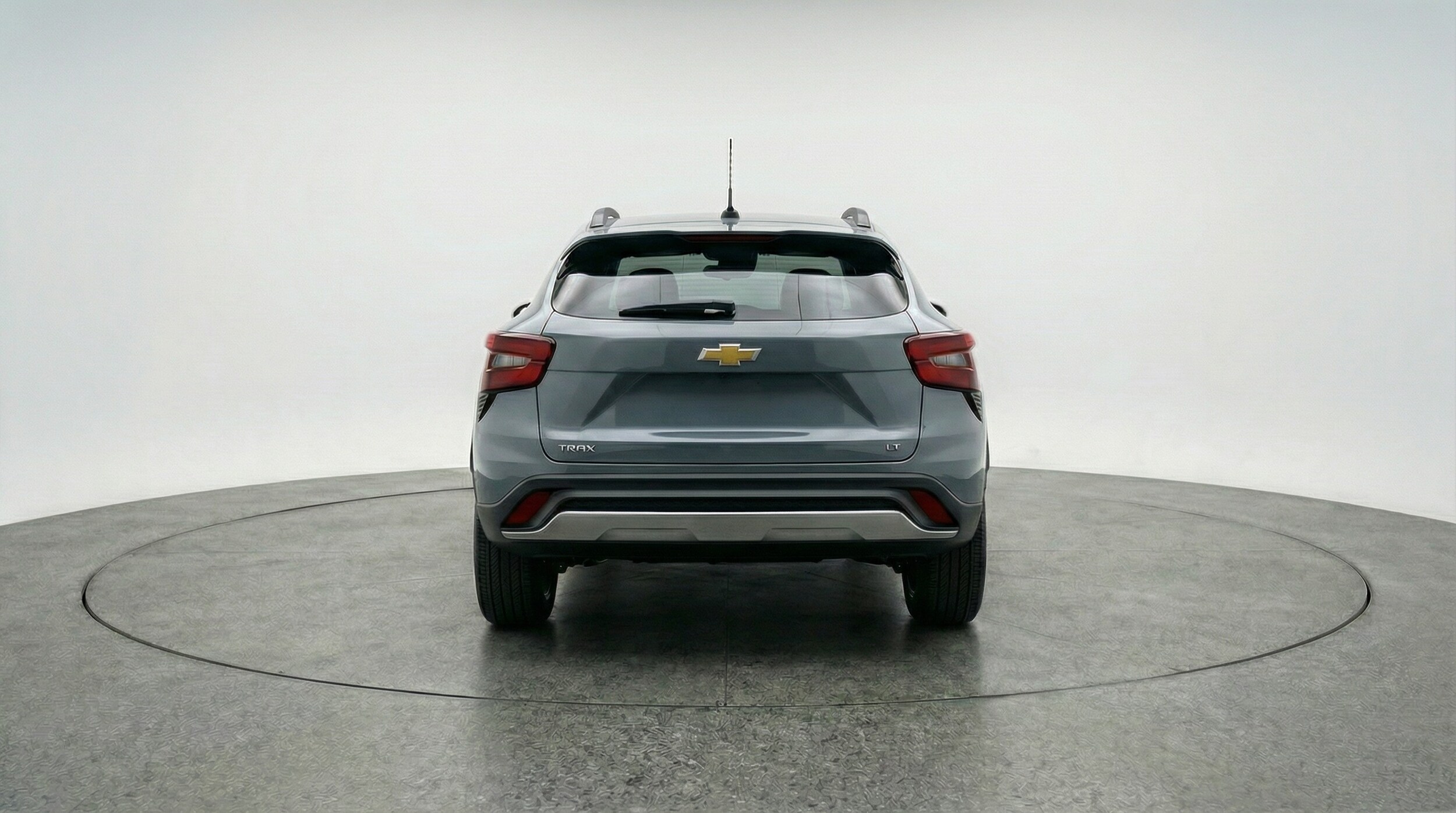 Thumbnail: 2025 Chevrolet Trax - 6