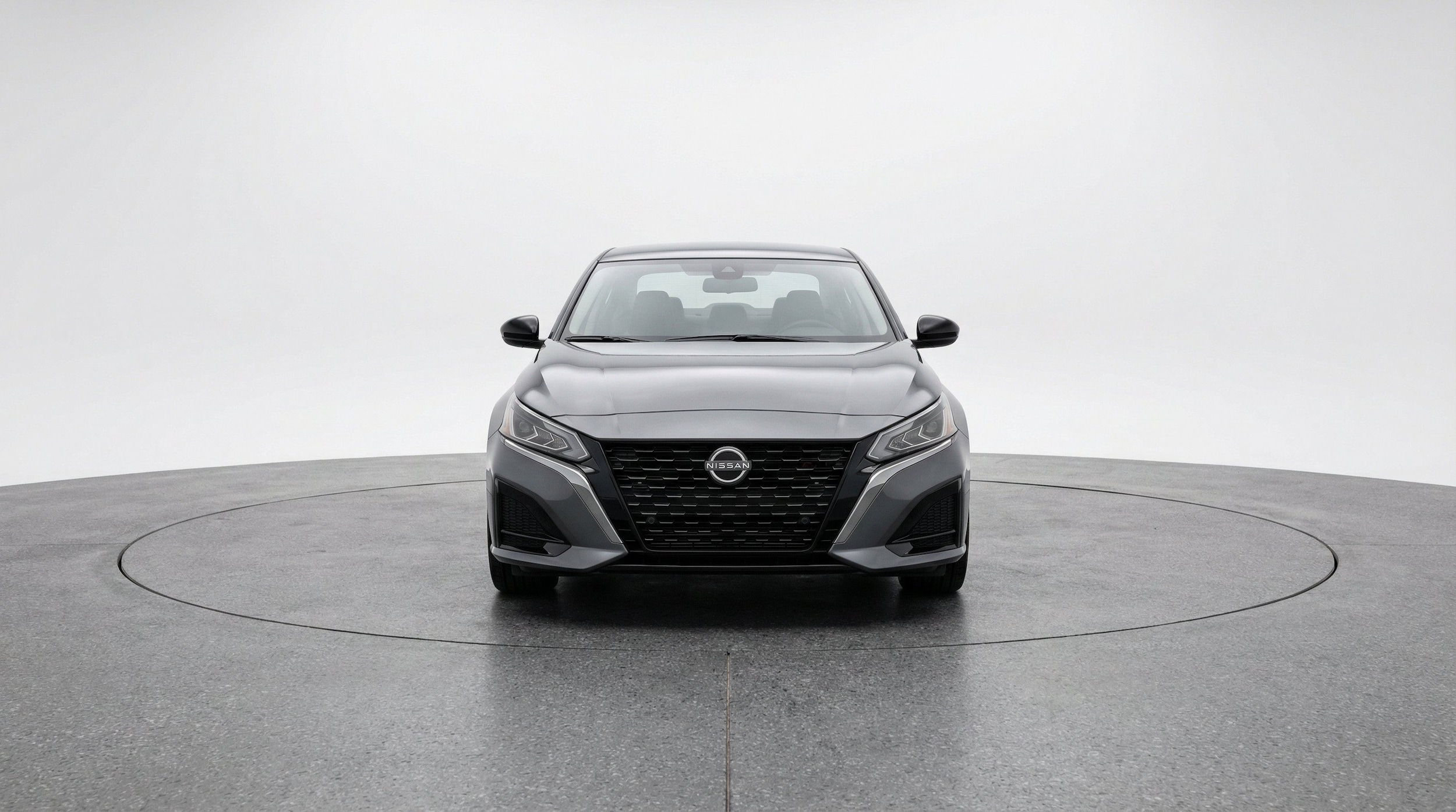 Thumbnail: 2026 Nissan Altima - 2