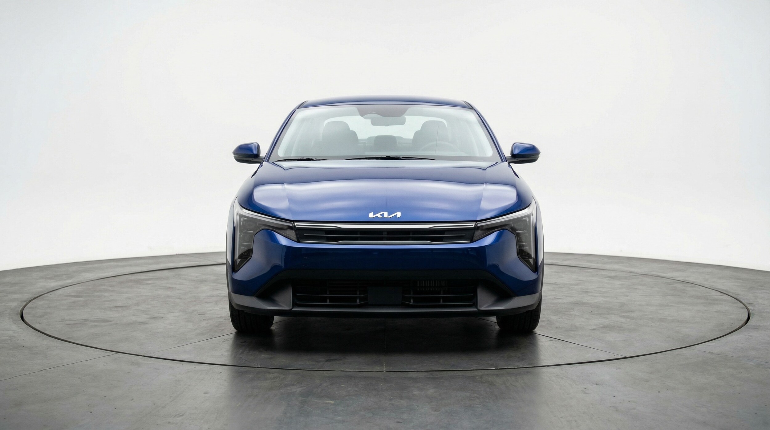 Thumbnail: 2025 Kia K4 - 2