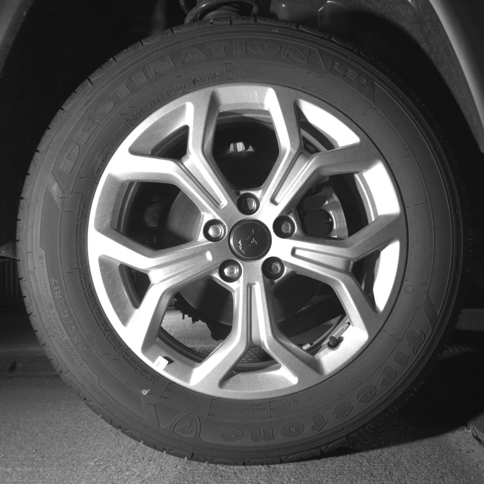 Thumbnail: 2025 Jeep Compass - 12