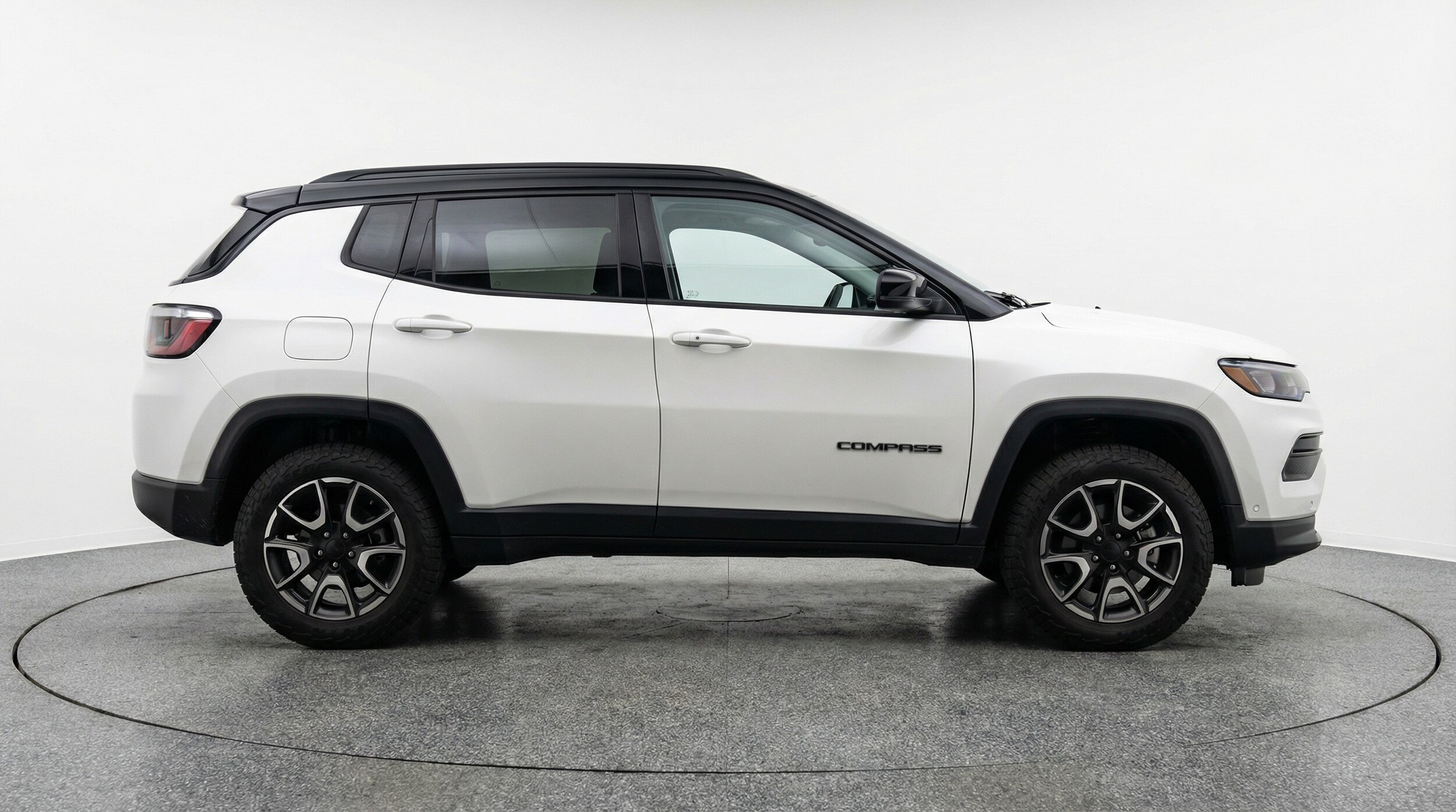 Thumbnail: 2025 Jeep Compass - 8
