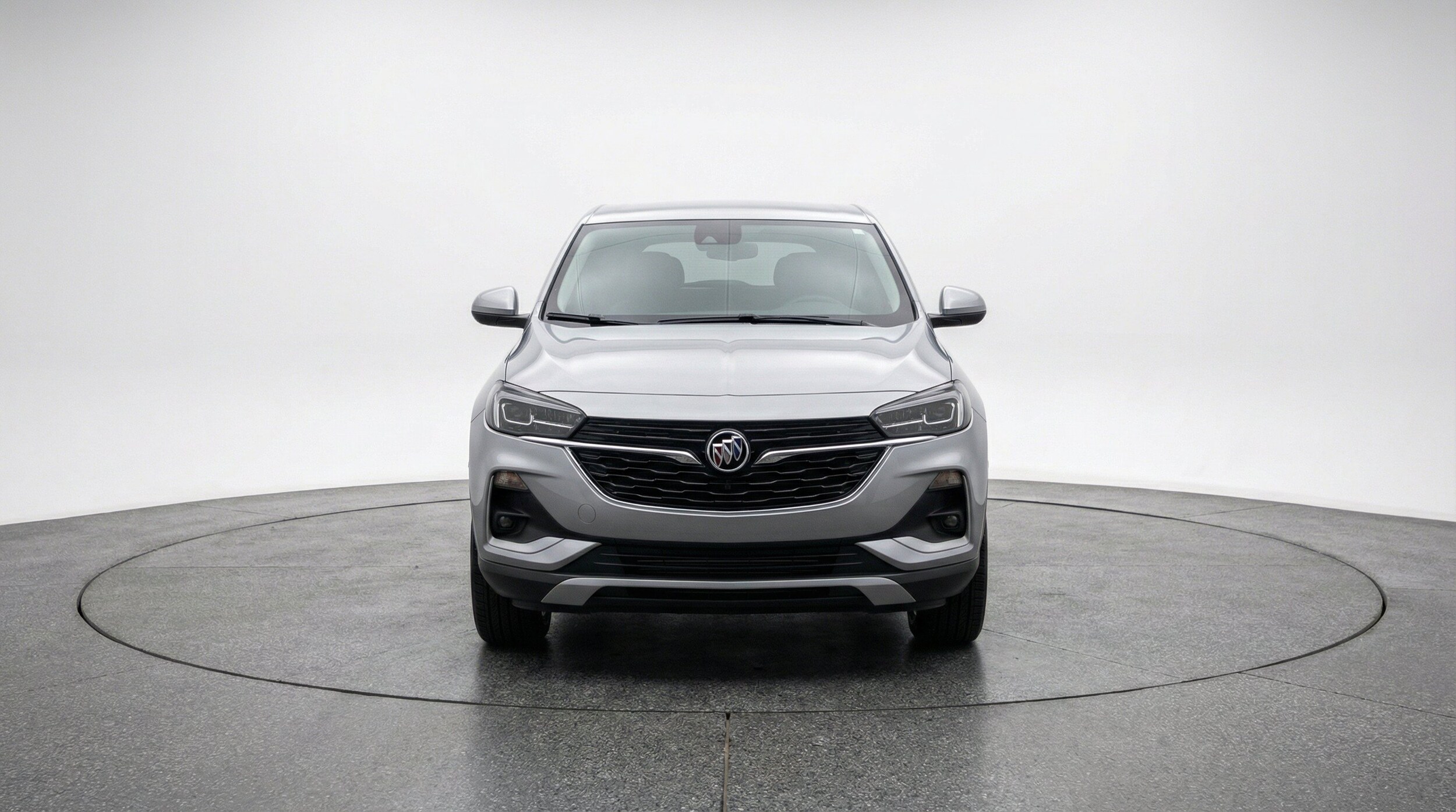 Thumbnail: 2026 Buick Encore GX - 2