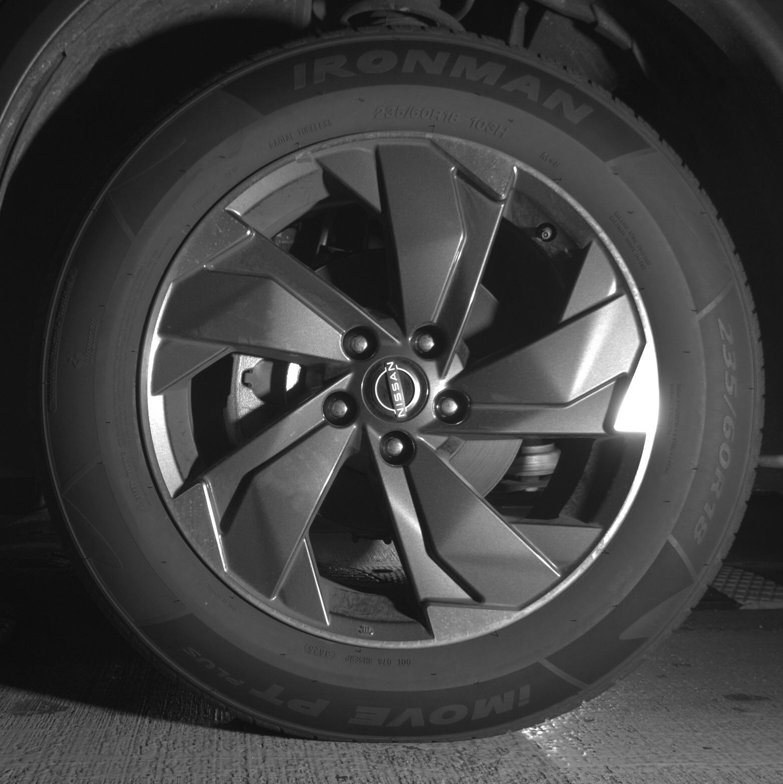 Thumbnail: 2025 Nissan Rogue - 9