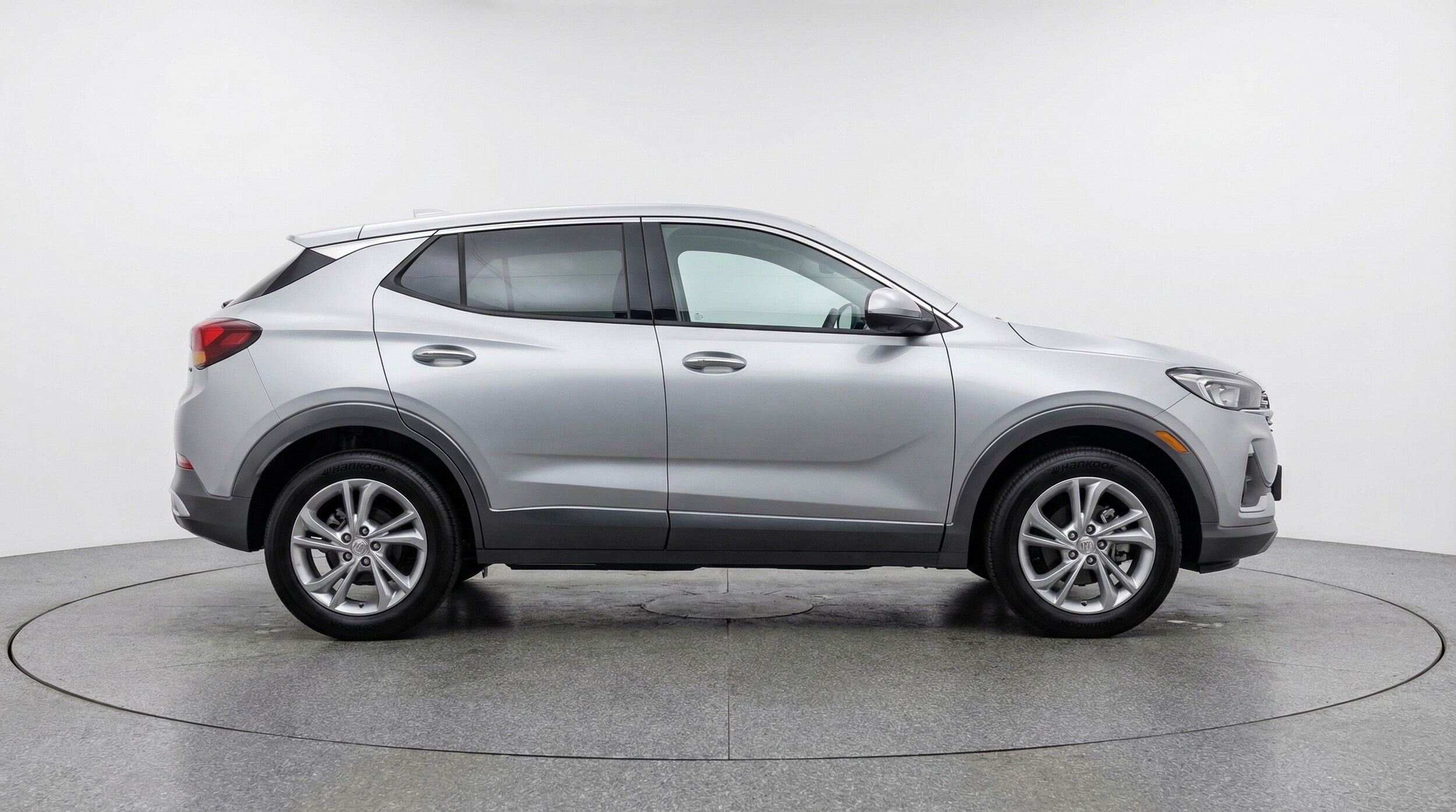 Thumbnail: 2025 Buick Encore GX - 8