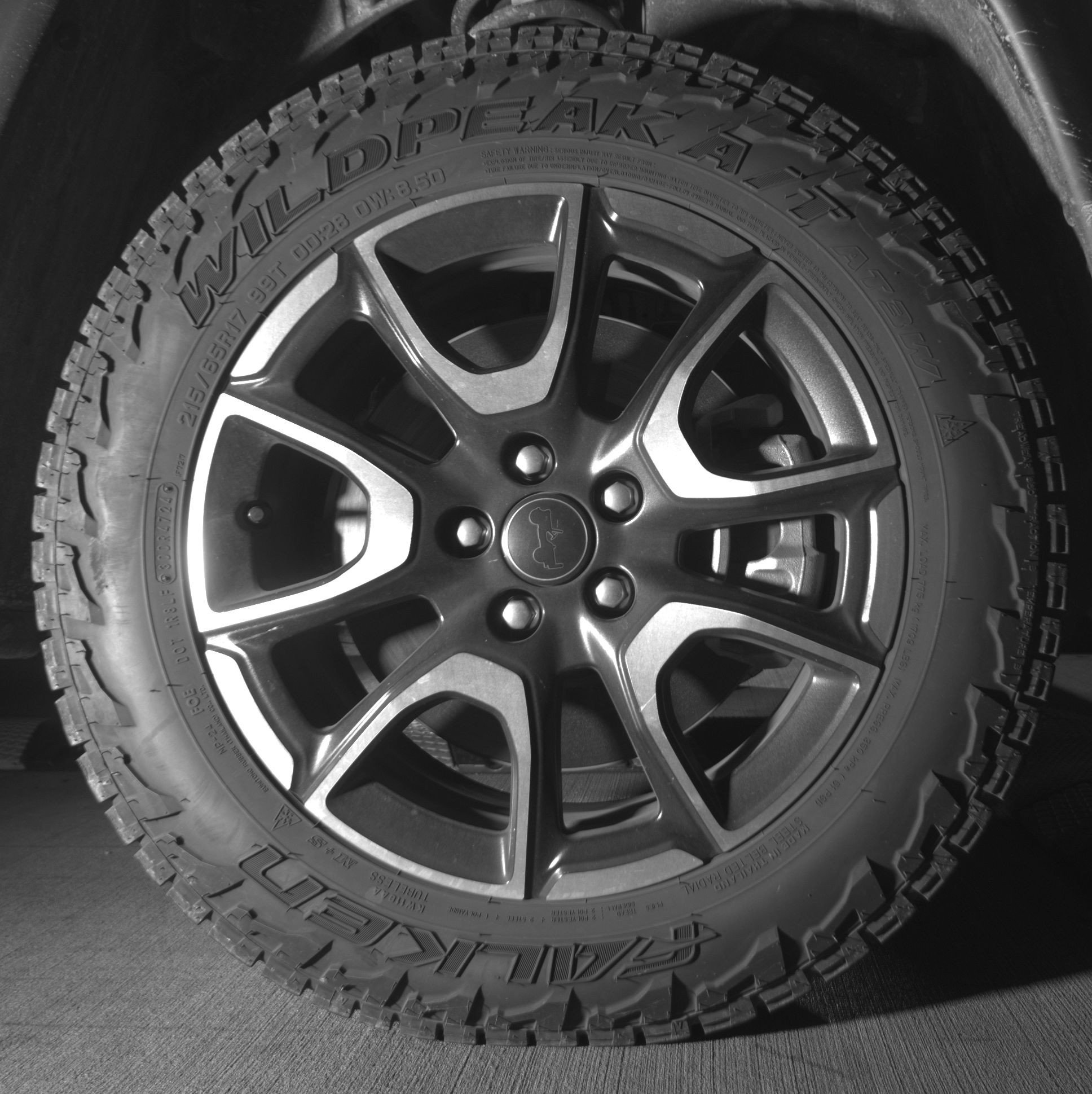 Thumbnail: 2025 Jeep Compass - 13