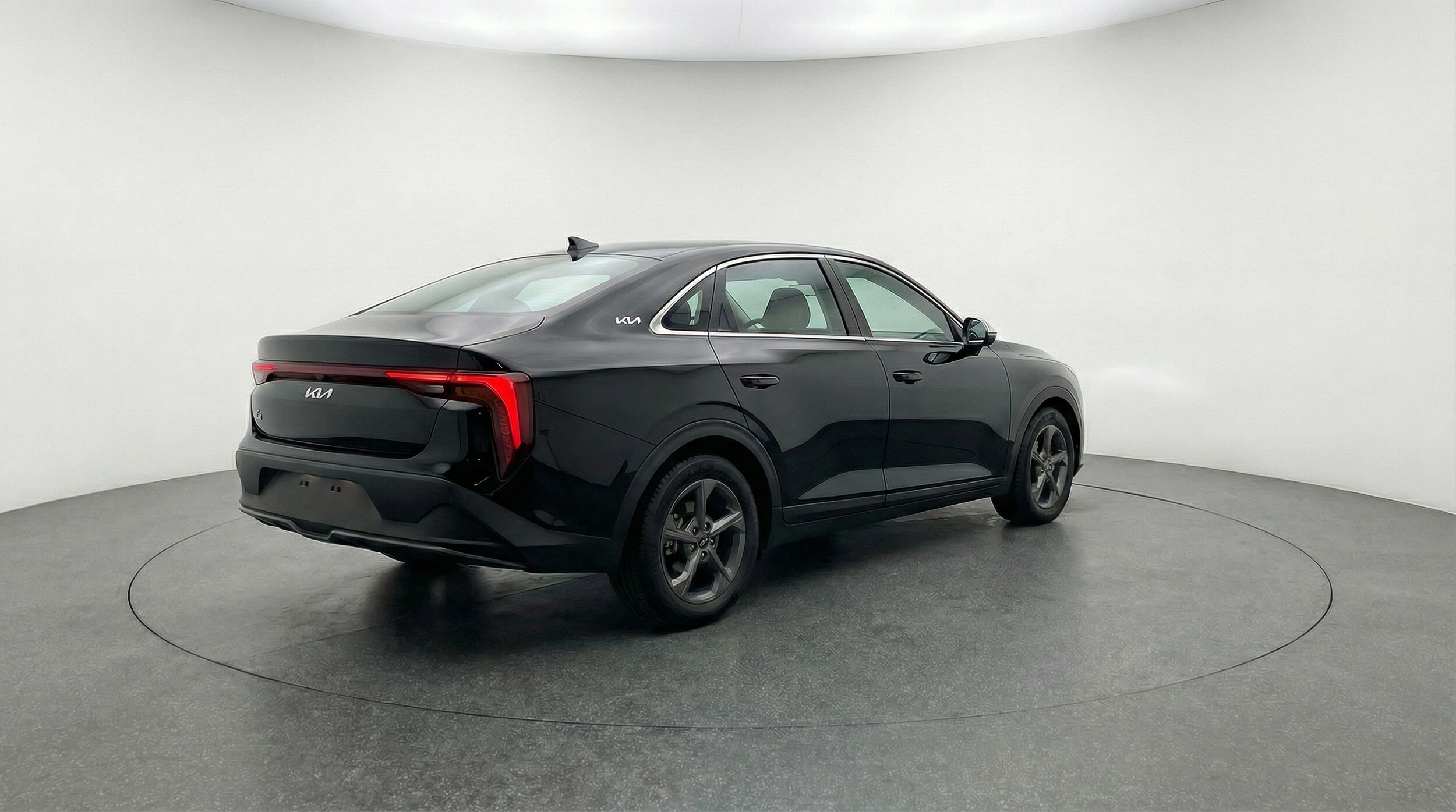 Thumbnail: 2025 Kia K4 - 7