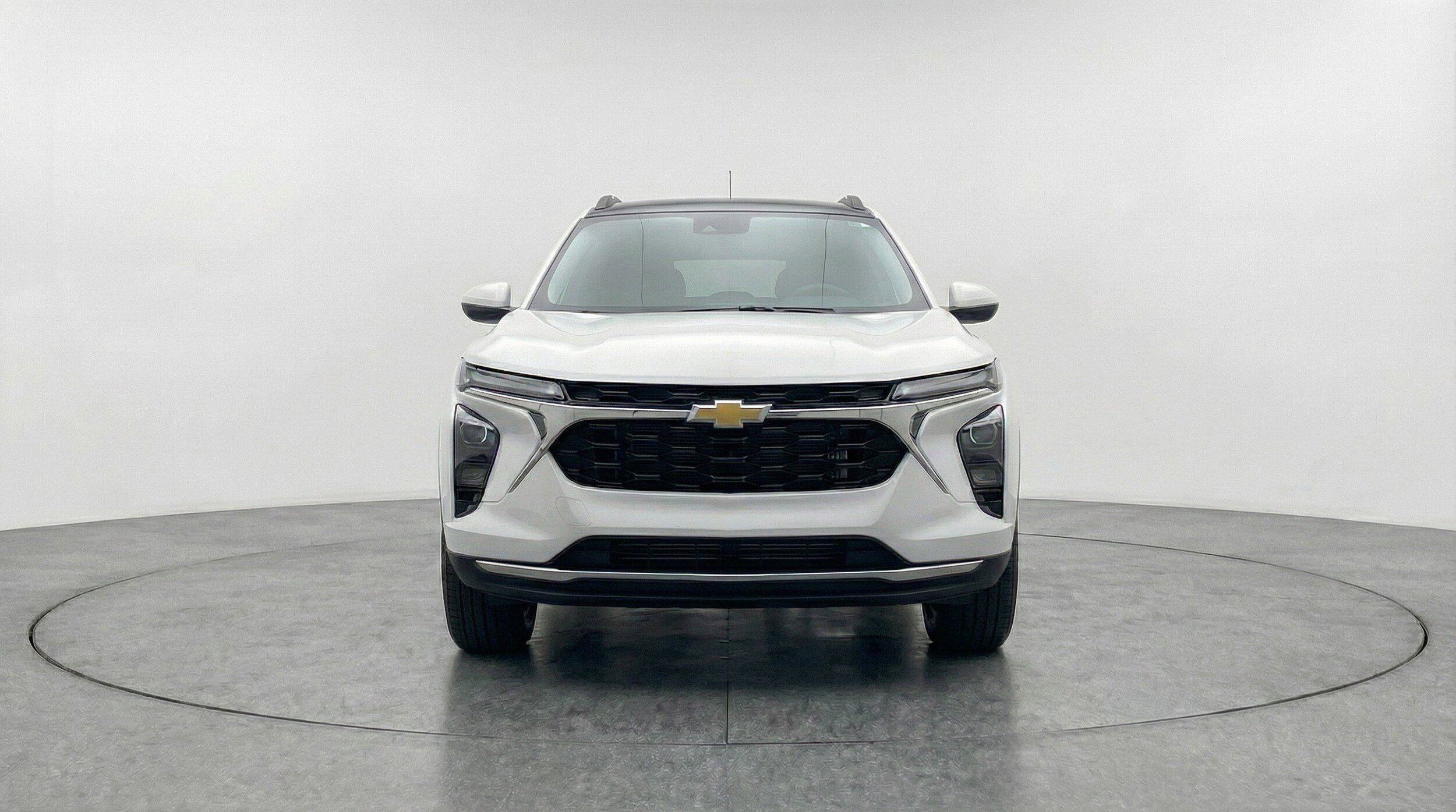 Thumbnail: 2025 Chevrolet Trax - 2