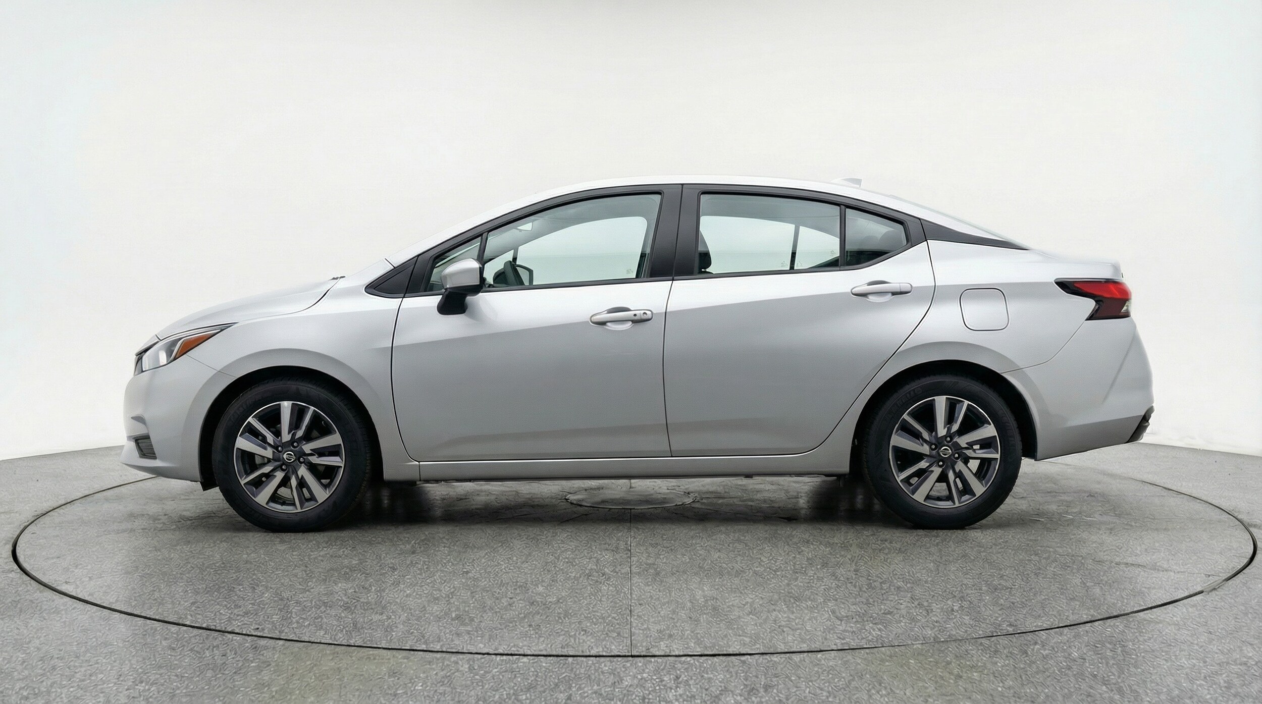 Thumbnail: 2025 Nissan Versa - 4