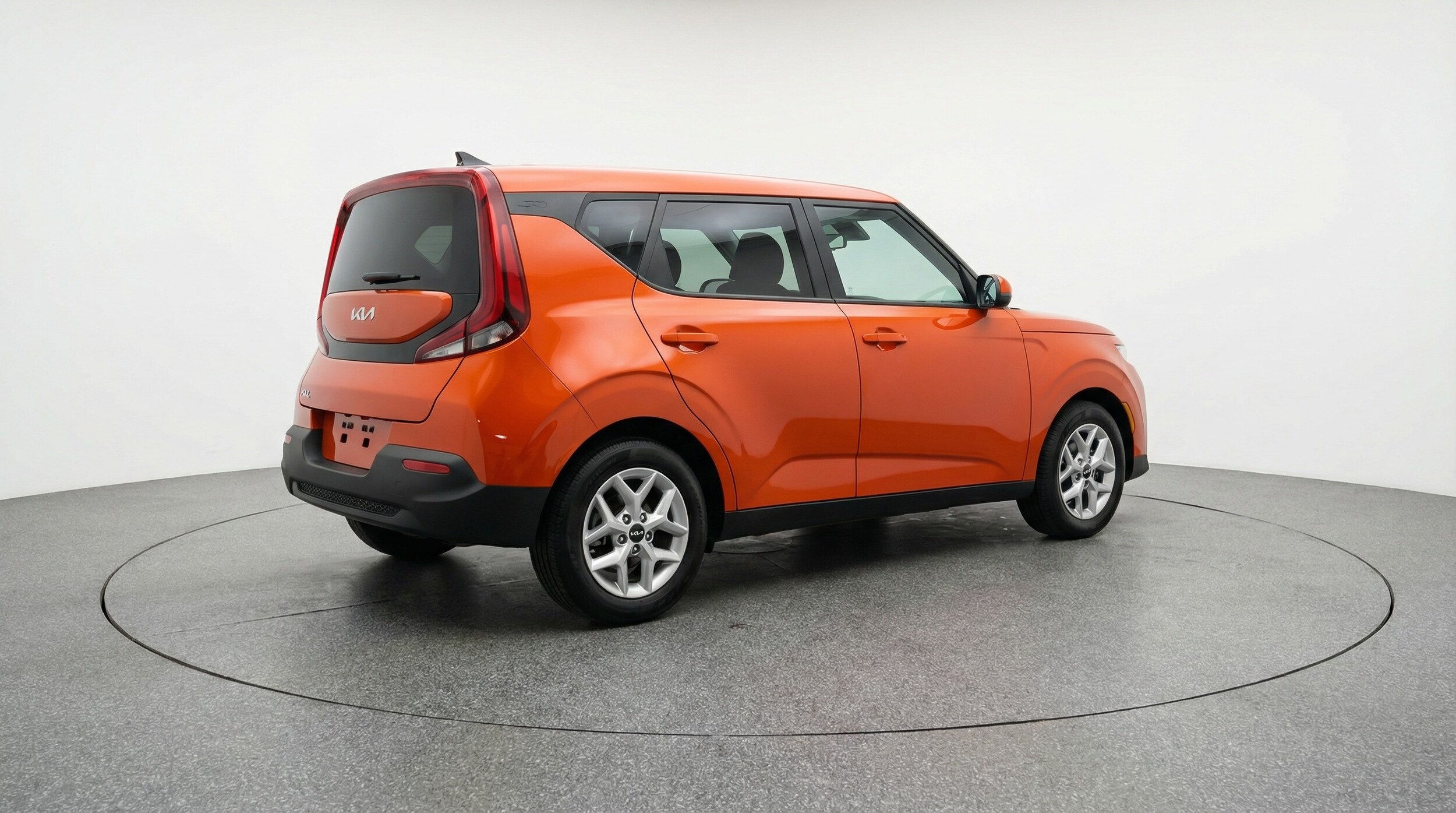 Thumbnail: 2025 Kia Soul - 7