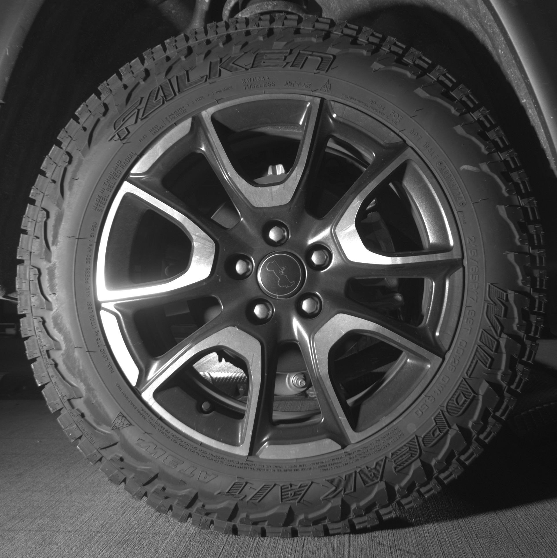 Thumbnail: 2025 Jeep Compass - 15