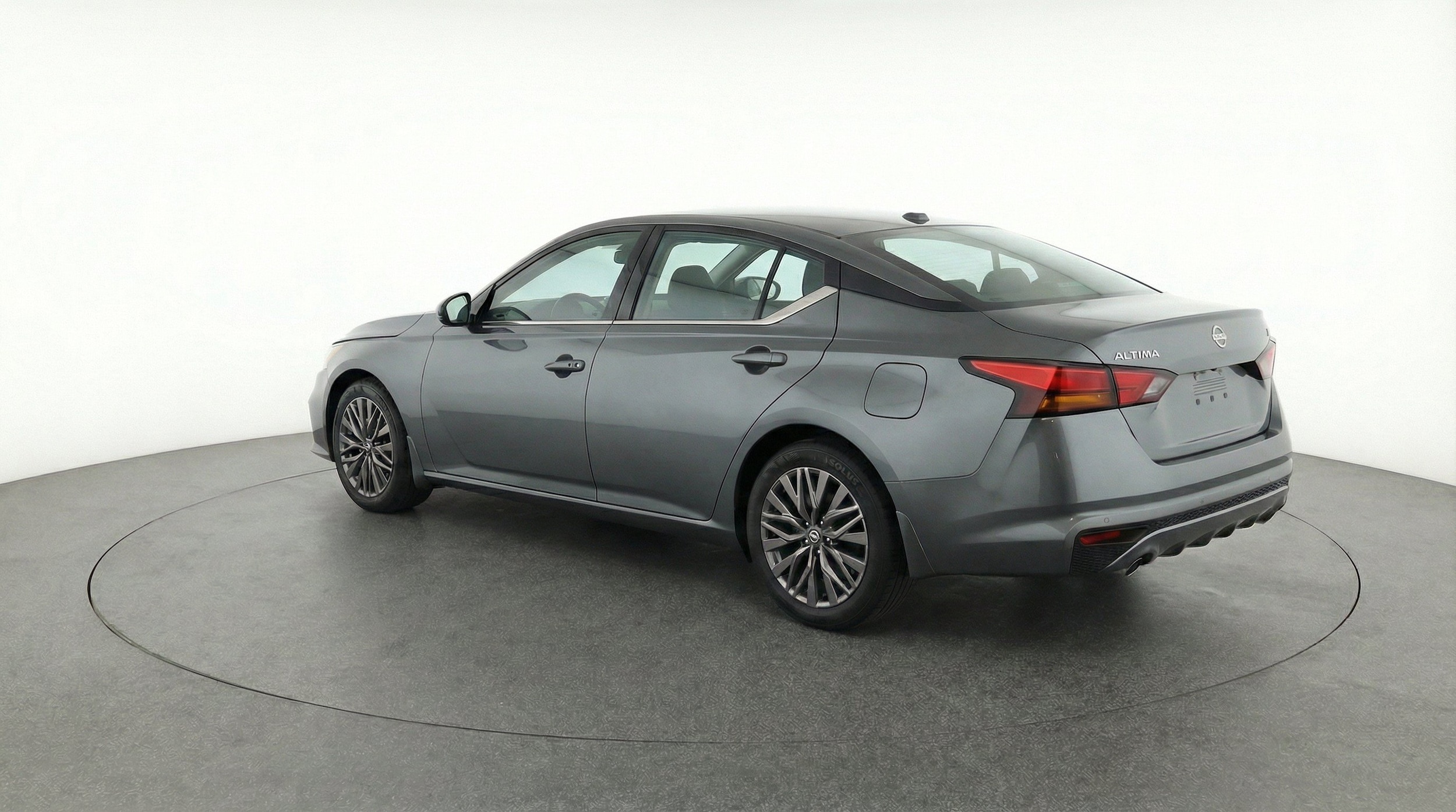 Thumbnail: 2026 Nissan Altima - 6