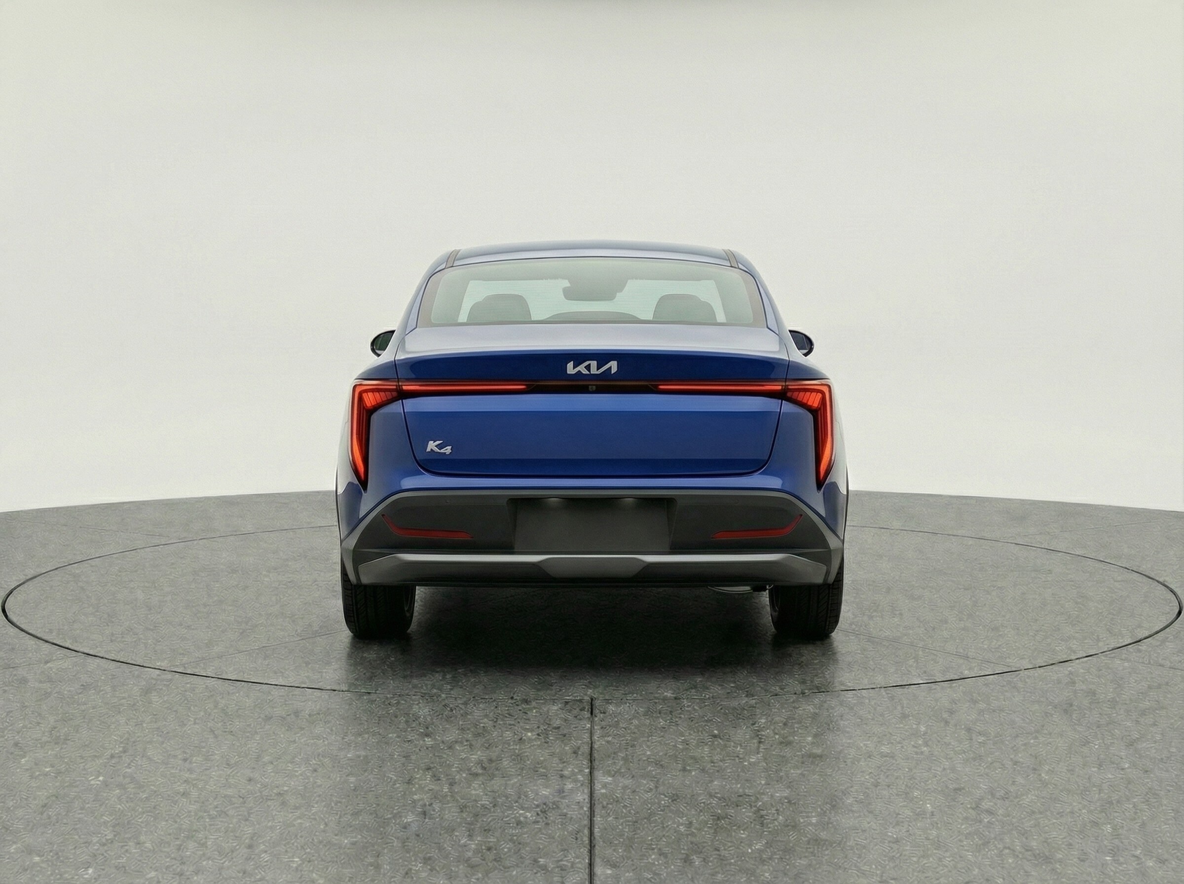 Thumbnail: 2025 Kia K4 - 6