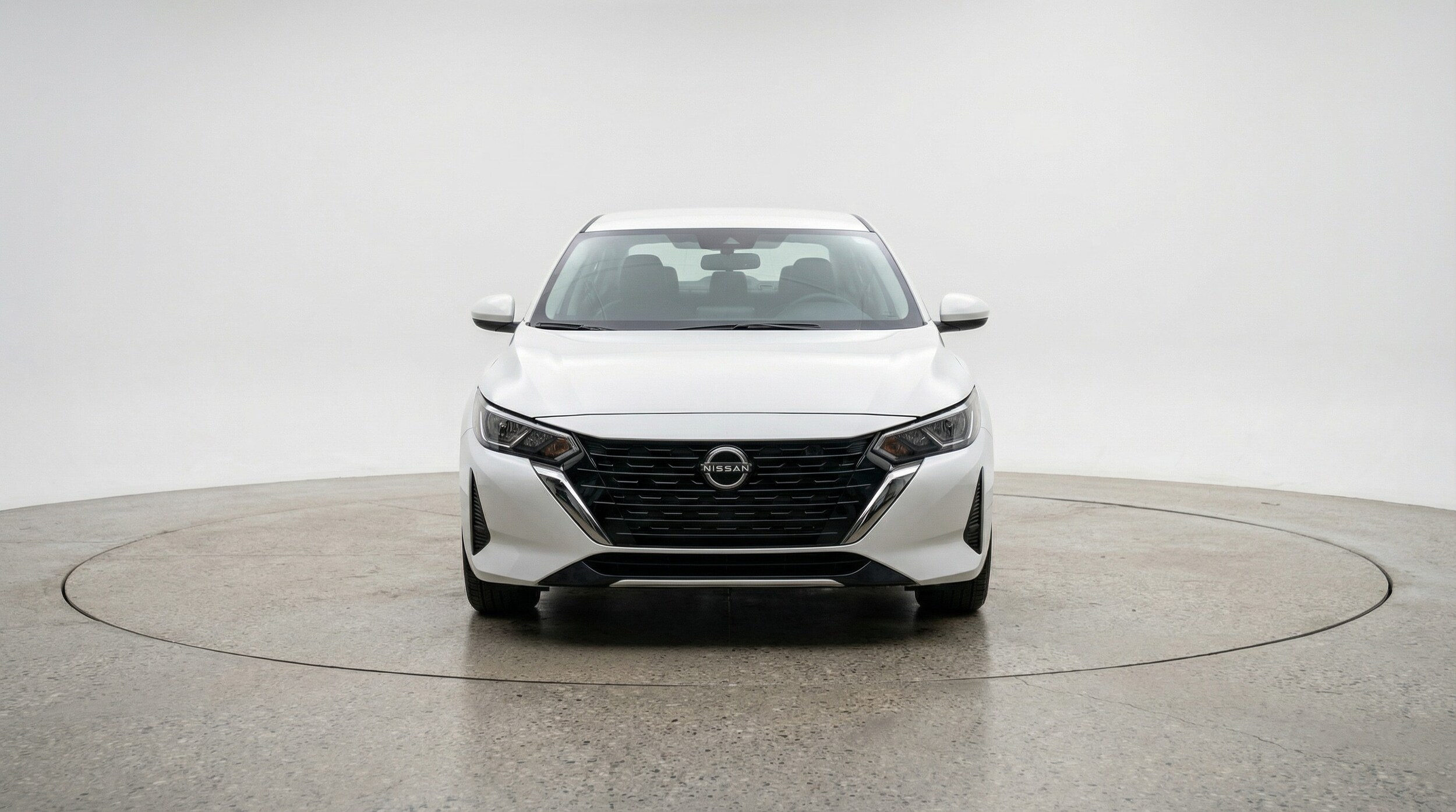 Thumbnail: 2025 Nissan Sentra - 2