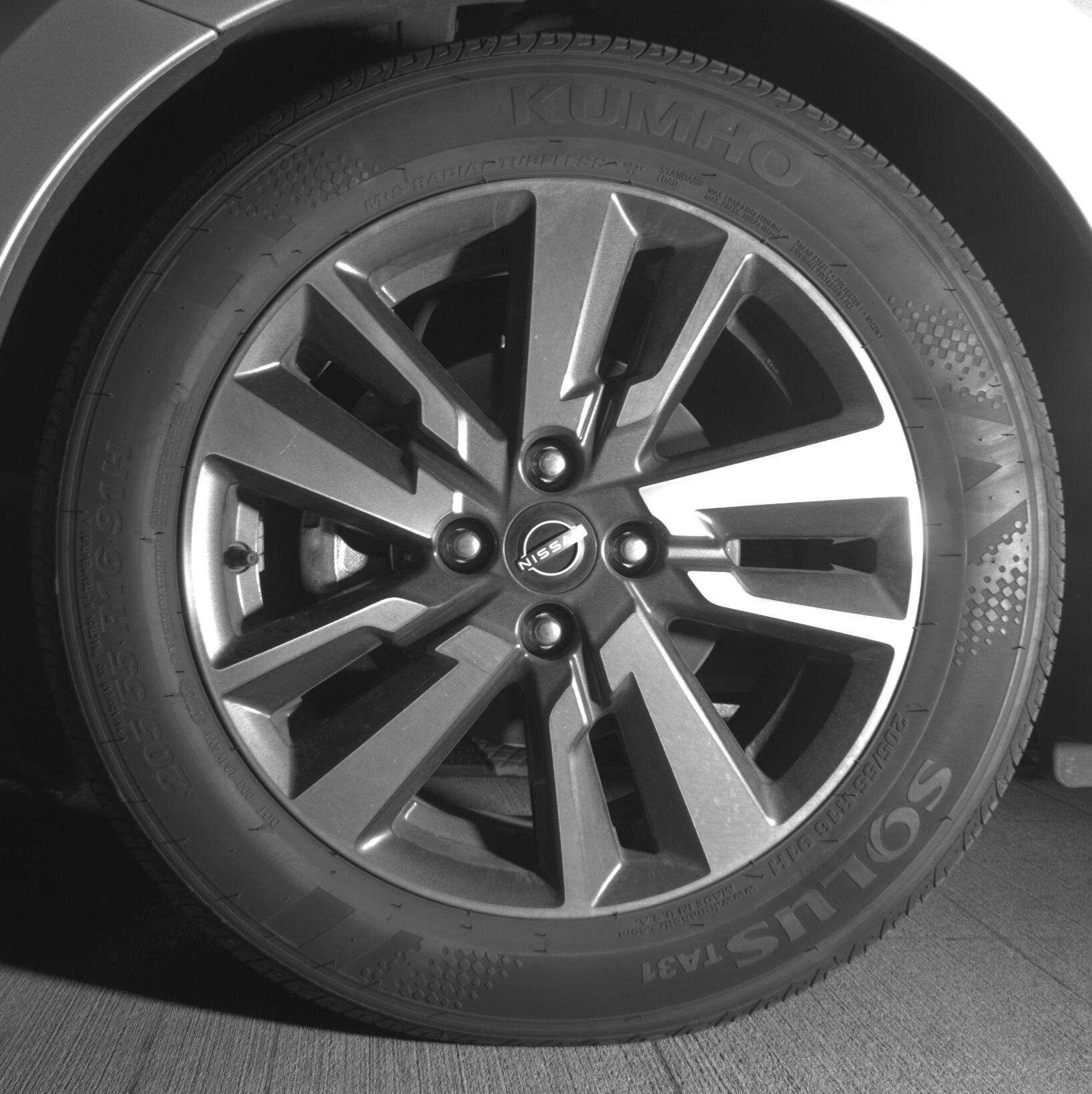 Thumbnail: 2025 Nissan Versa - 9