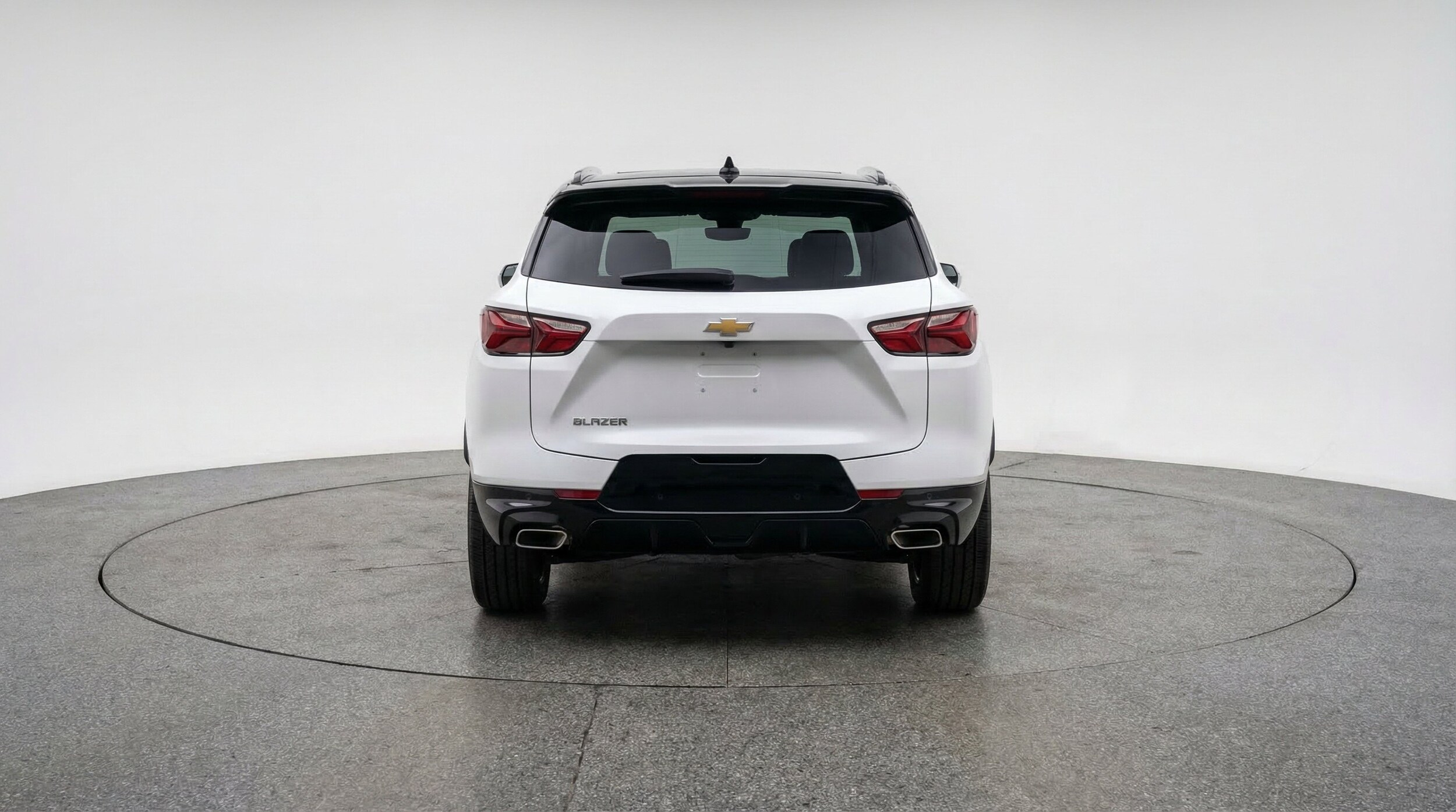 Thumbnail: 2025 Chevrolet Blazer - 7